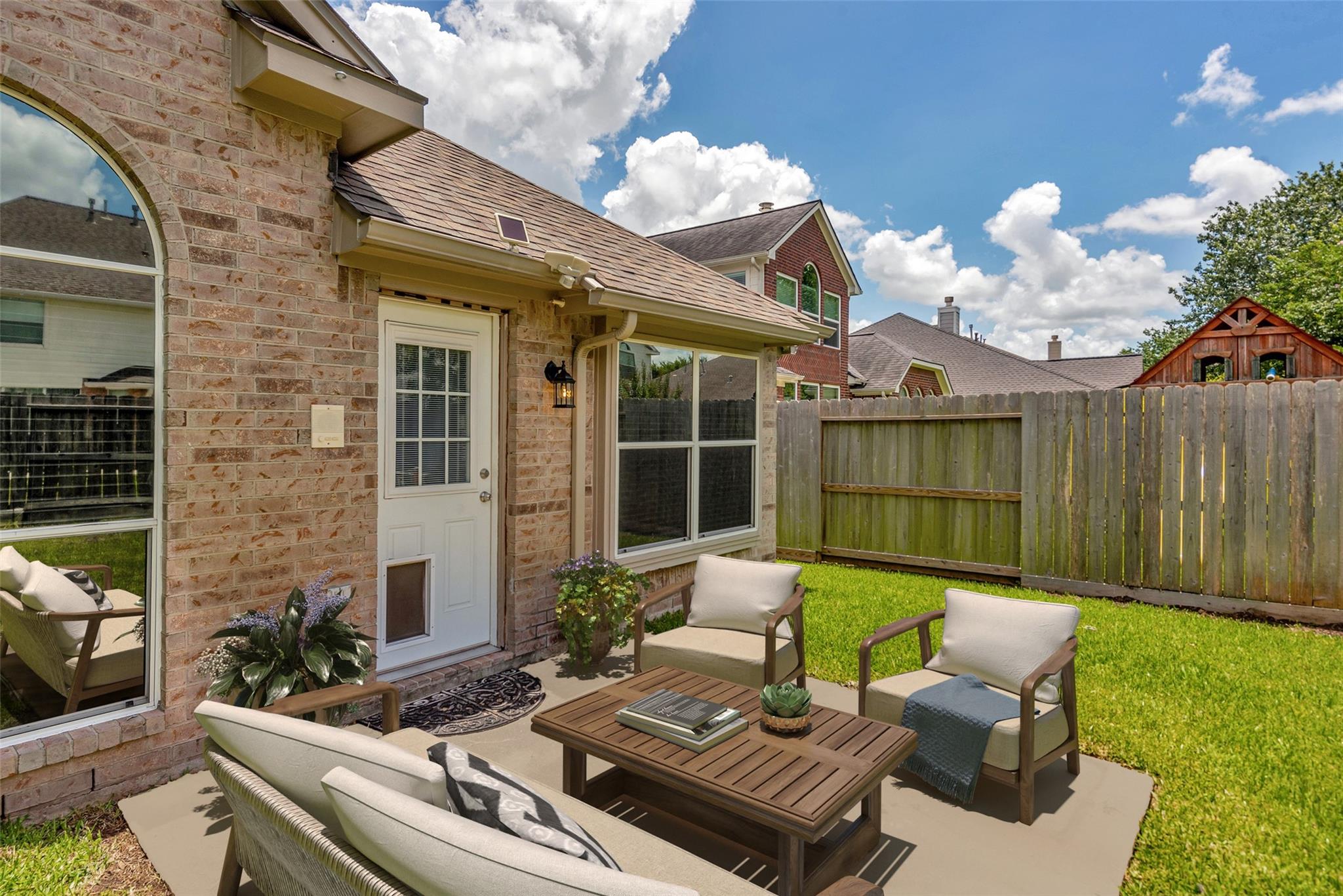 1431 Hidden Terrace Drive