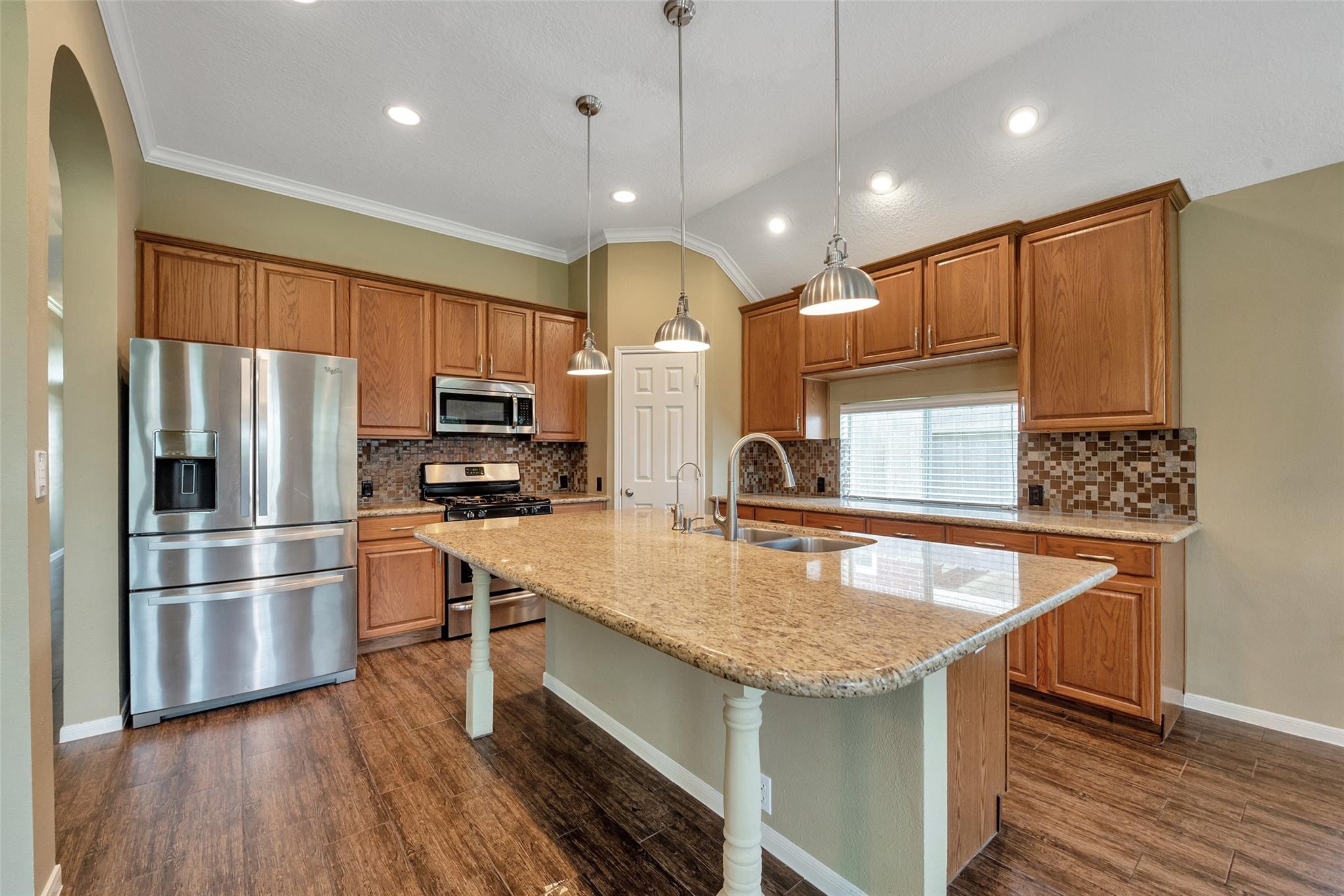 1431 Hidden Terrace Drive