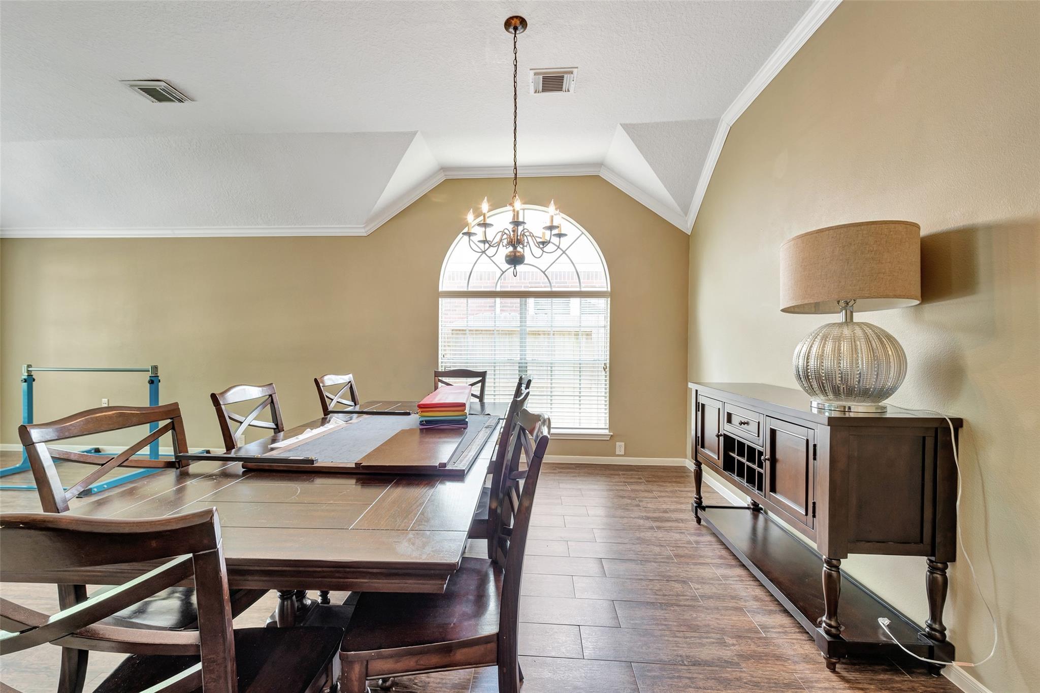 1431 Hidden Terrace Drive