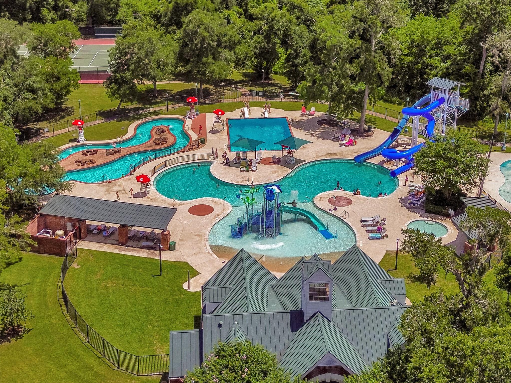 1431 Hidden Terrace Drive