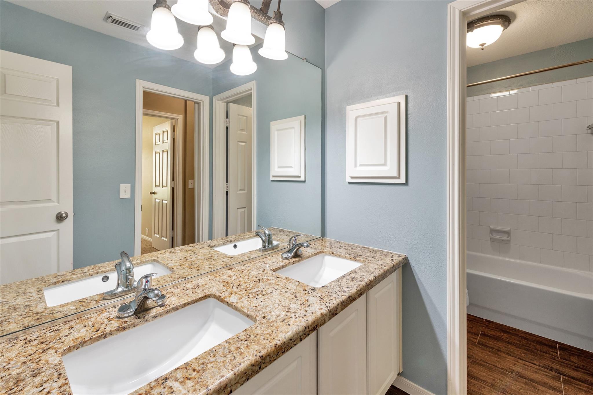 1431 Hidden Terrace Drive