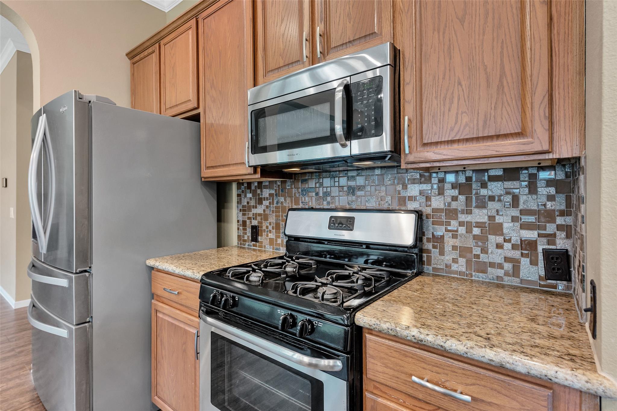 1431 Hidden Terrace Drive
