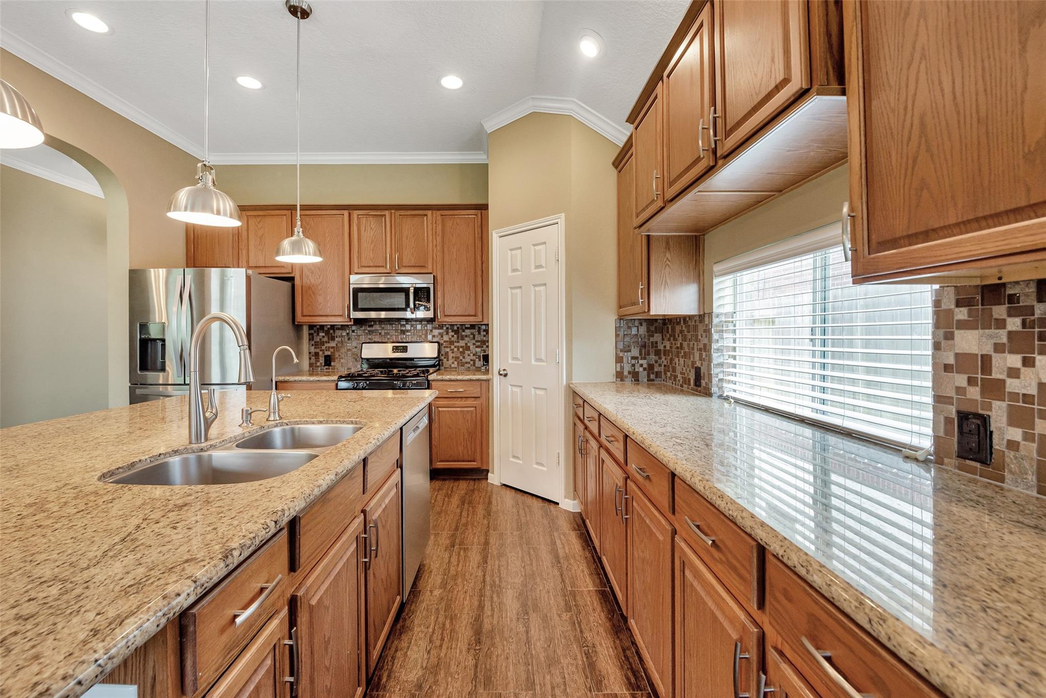1431 Hidden Terrace Drive