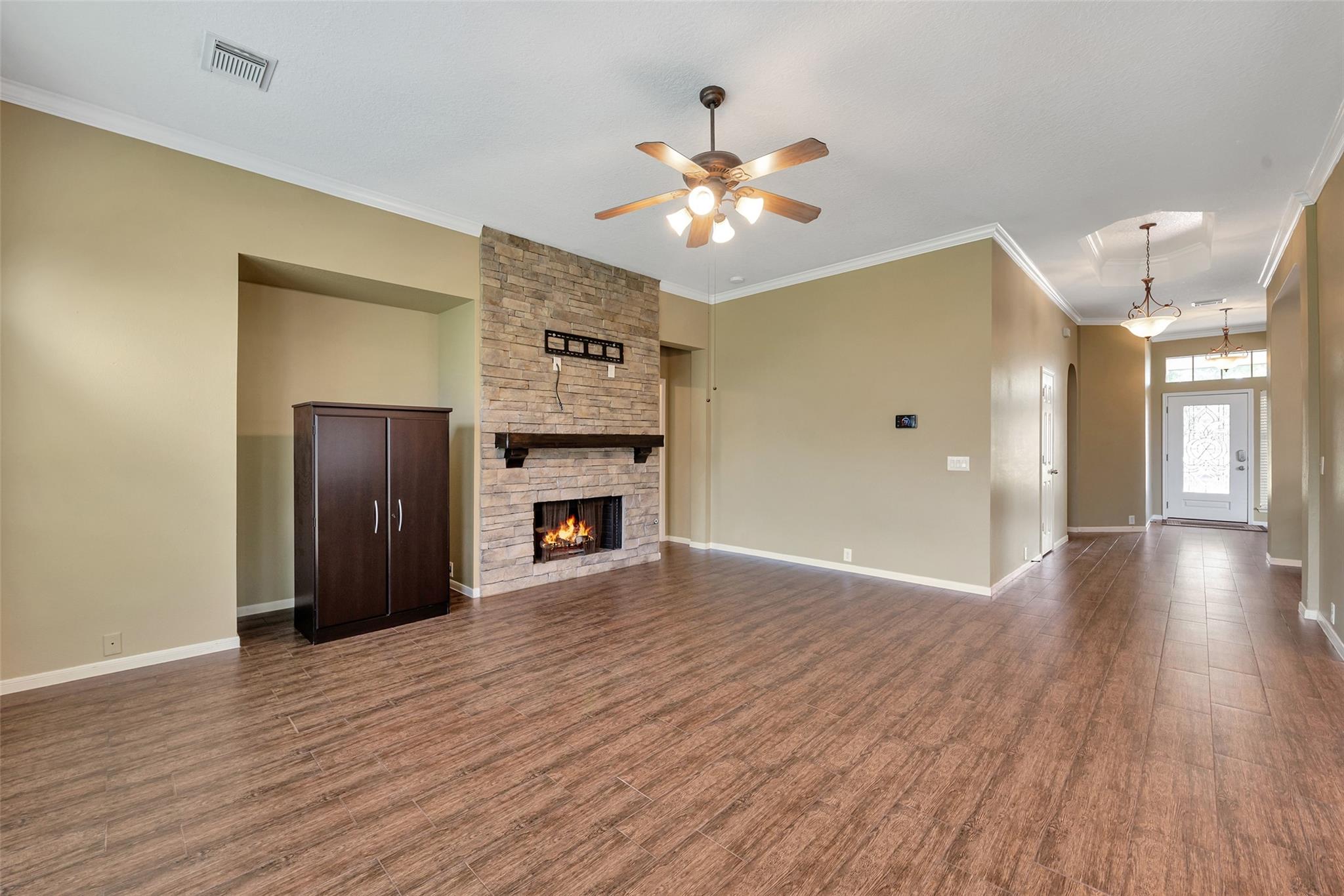 1431 Hidden Terrace Drive