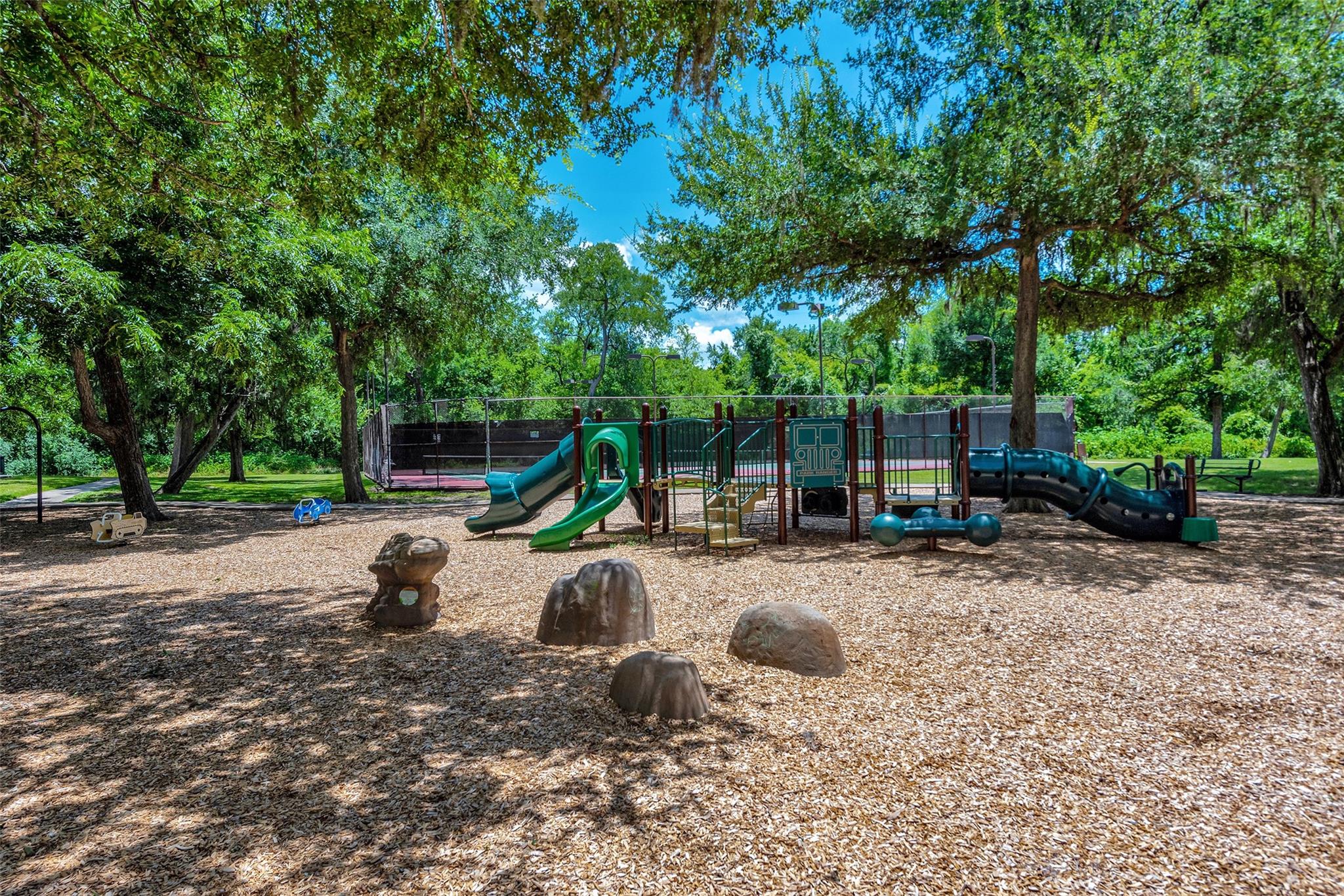 1431 Hidden Terrace Drive
