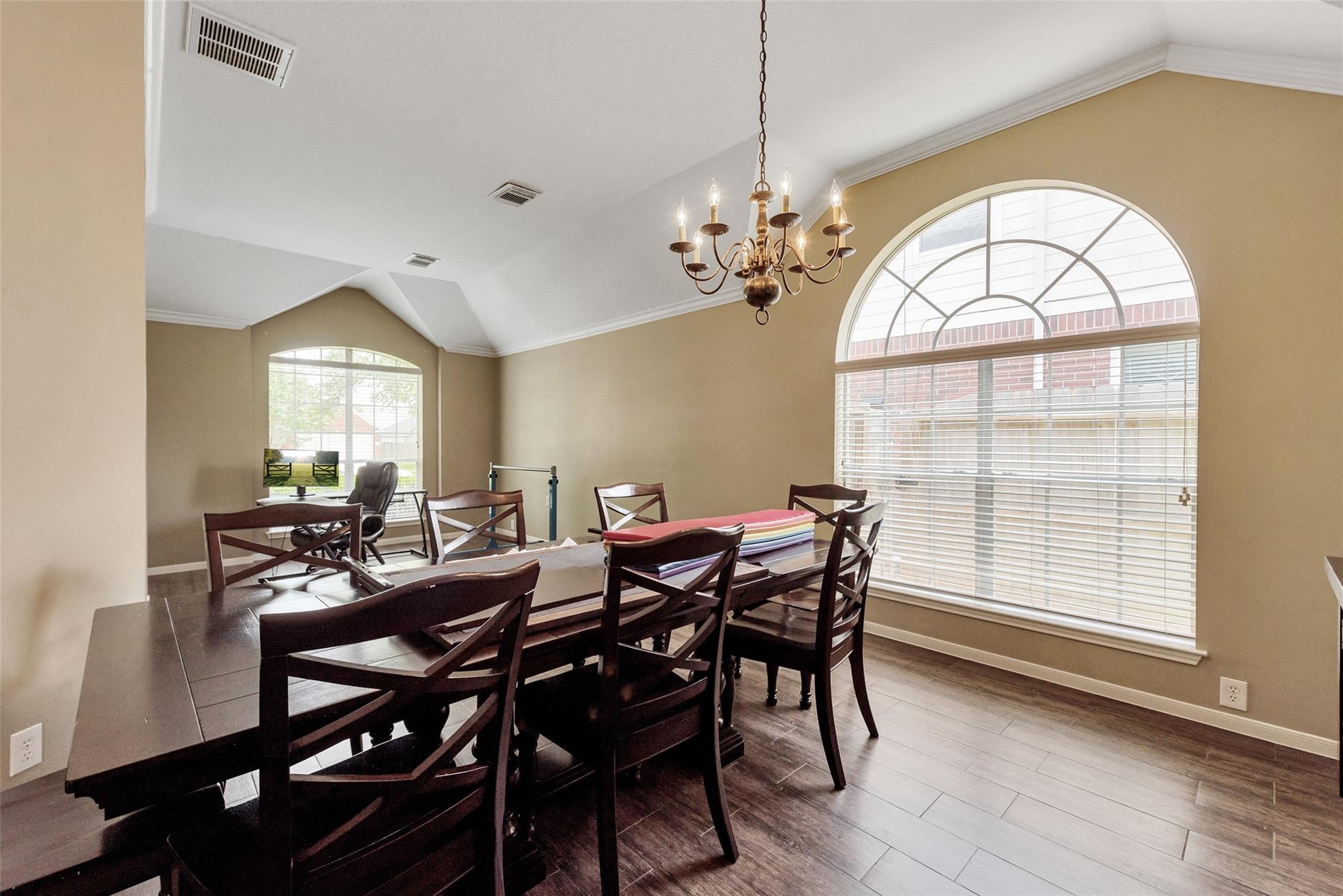 1431 Hidden Terrace Drive
