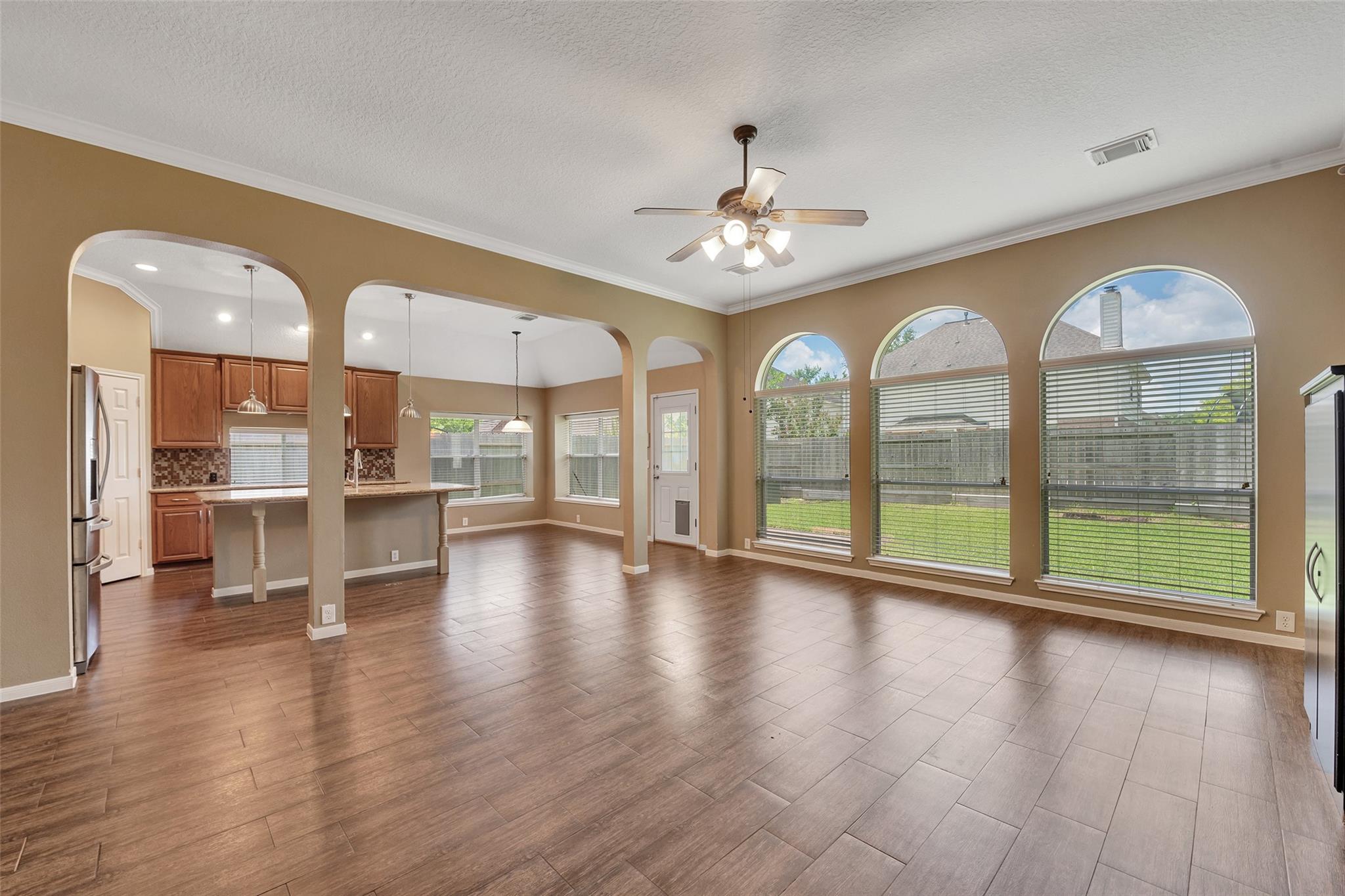 1431 Hidden Terrace Drive