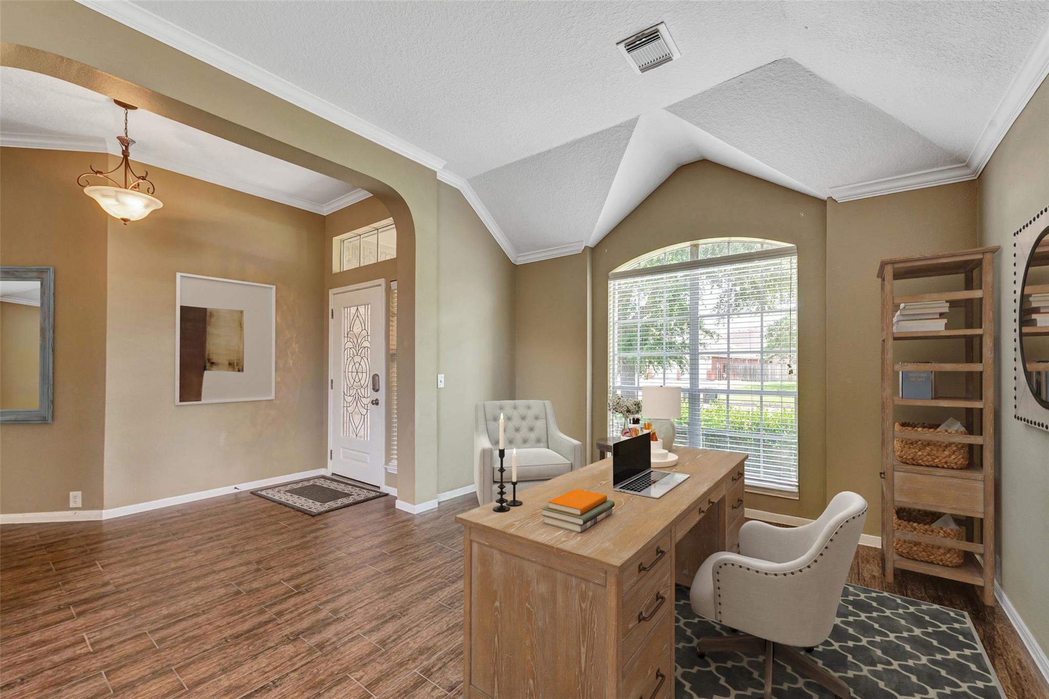 1431 Hidden Terrace Drive