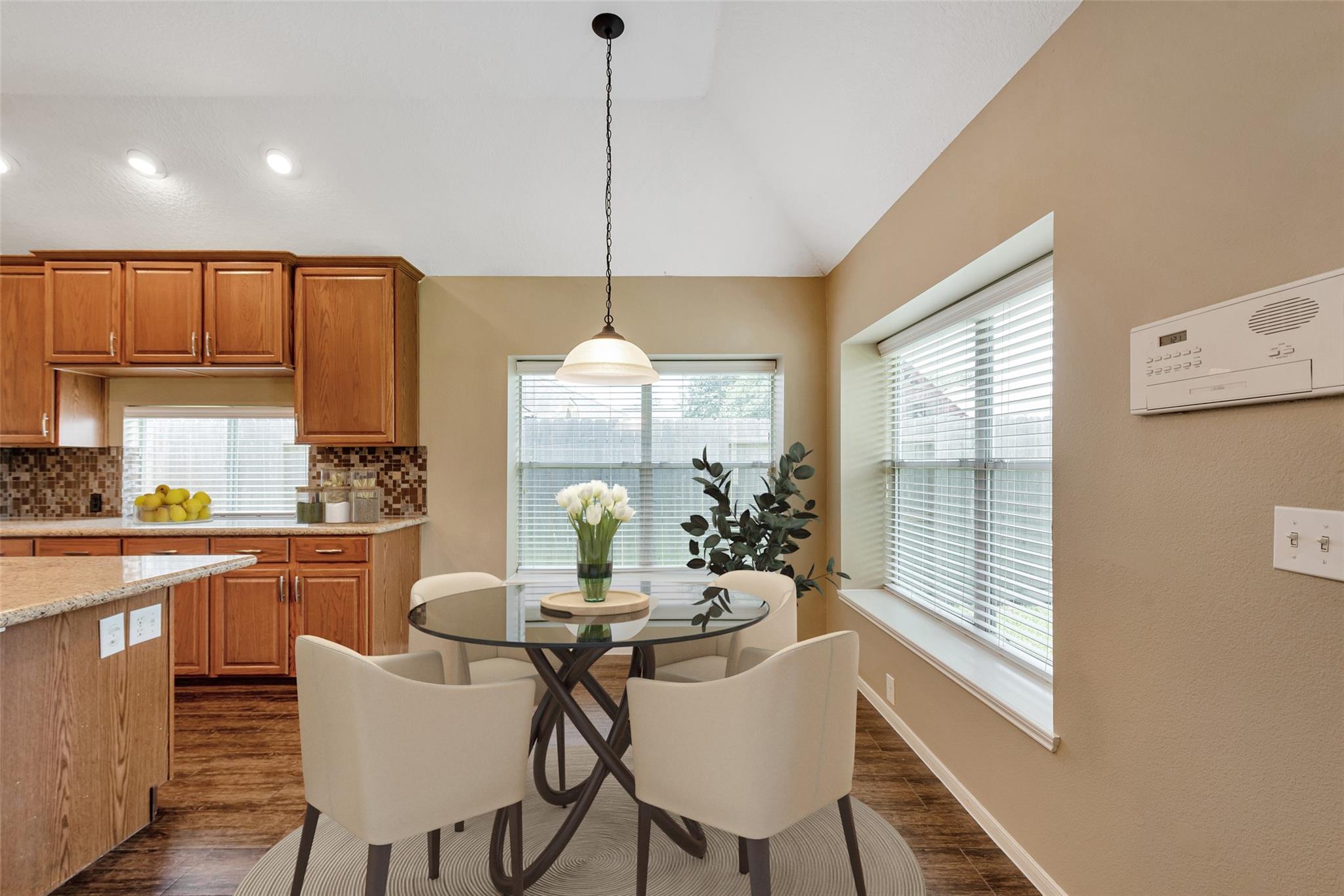 1431 Hidden Terrace Drive