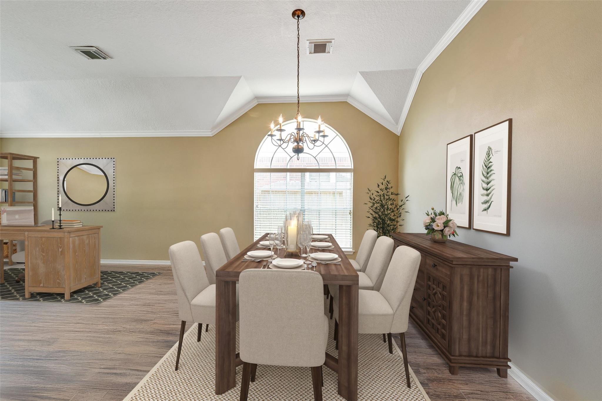 1431 Hidden Terrace Drive