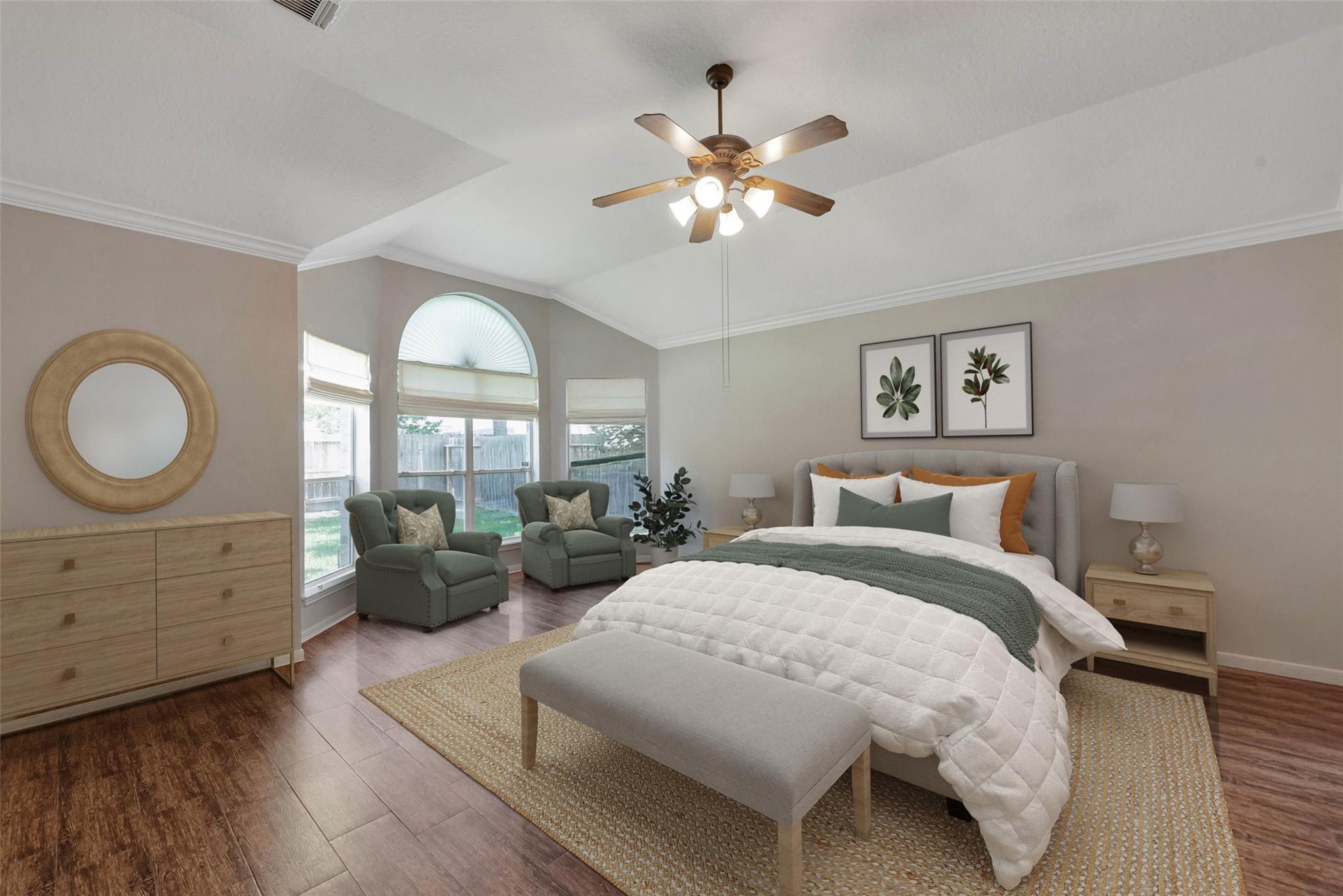 1431 Hidden Terrace Drive