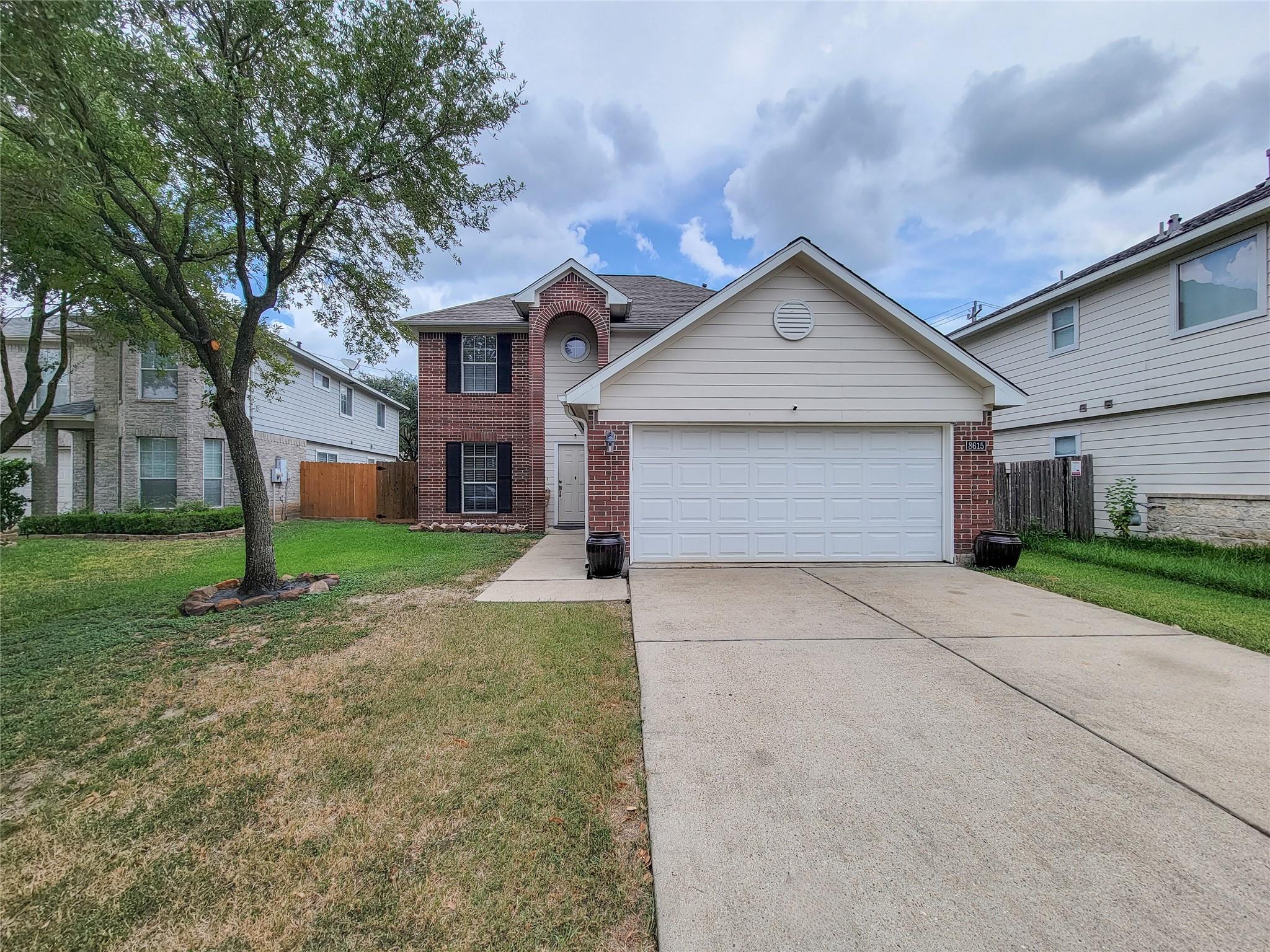 8615 Black Tern Lane