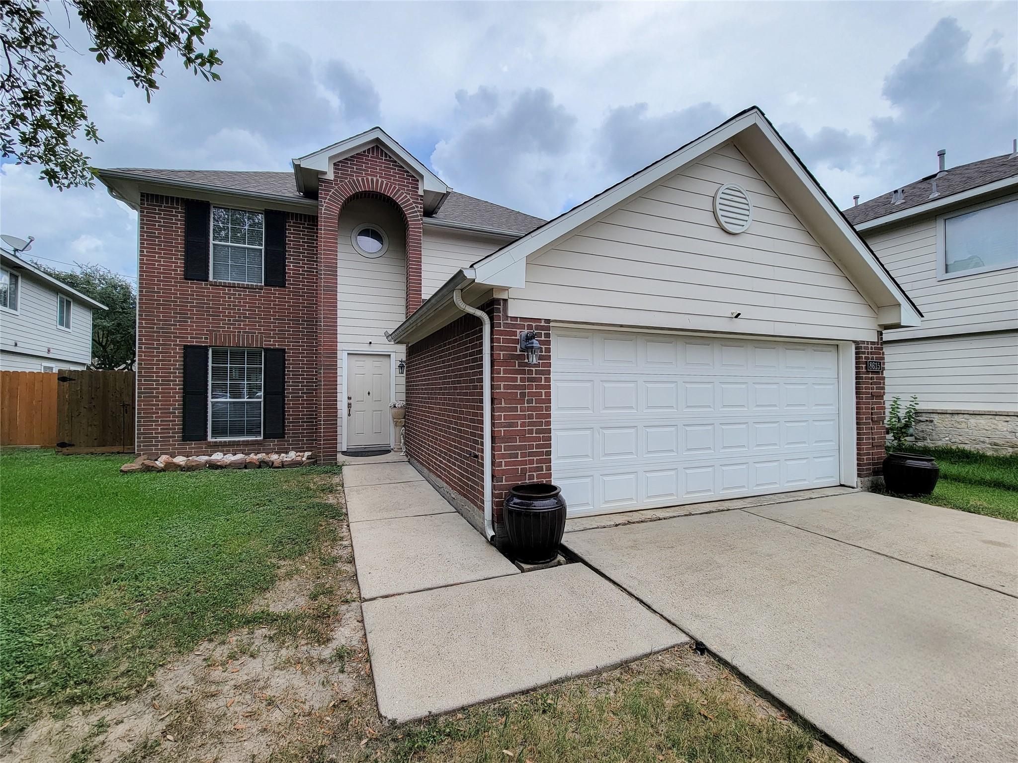 8615 Black Tern Lane