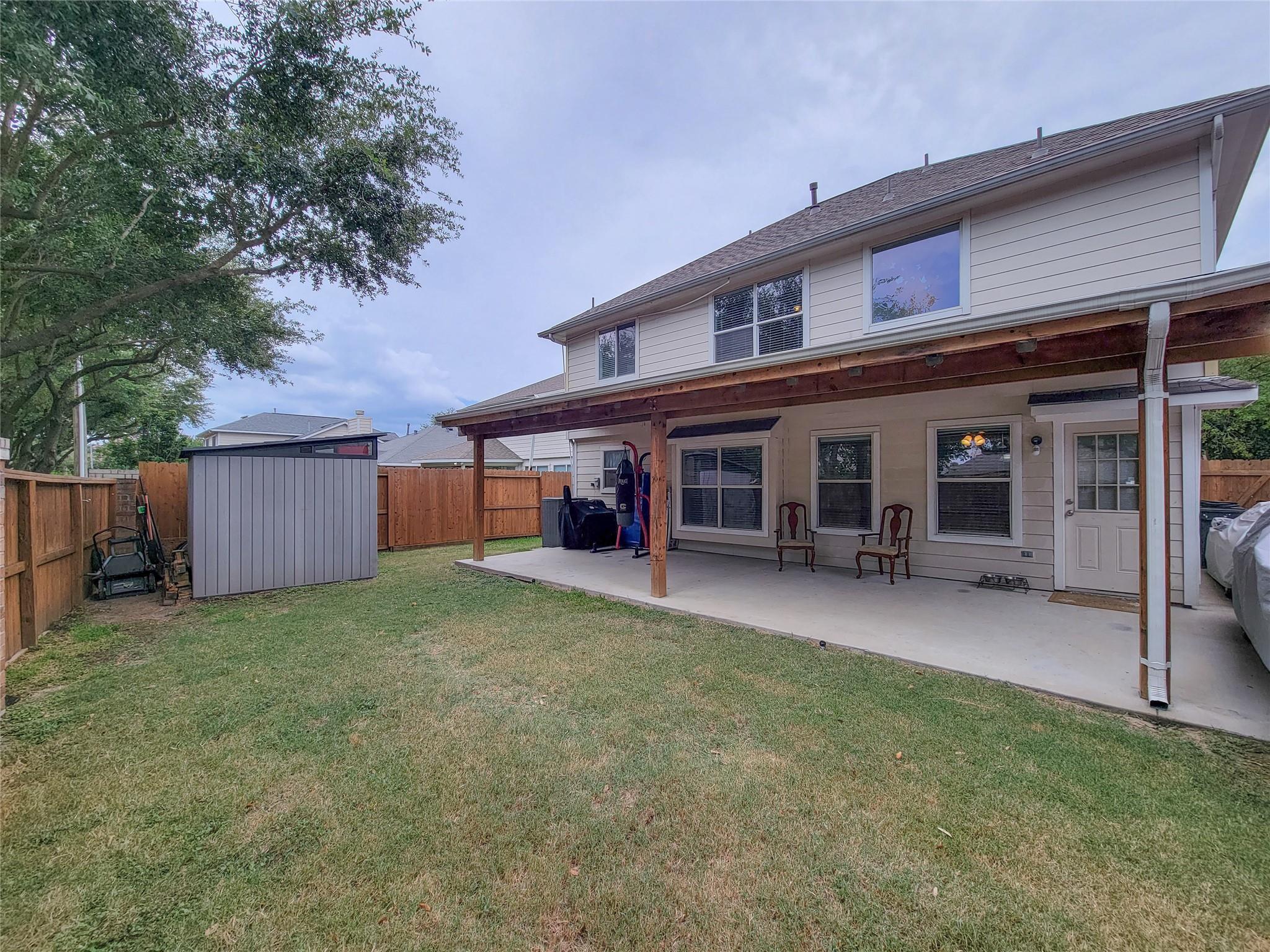 8615 Black Tern Lane