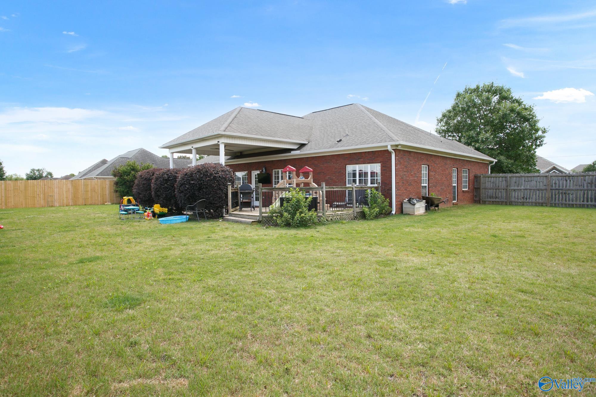 12818 Wakea Drive
