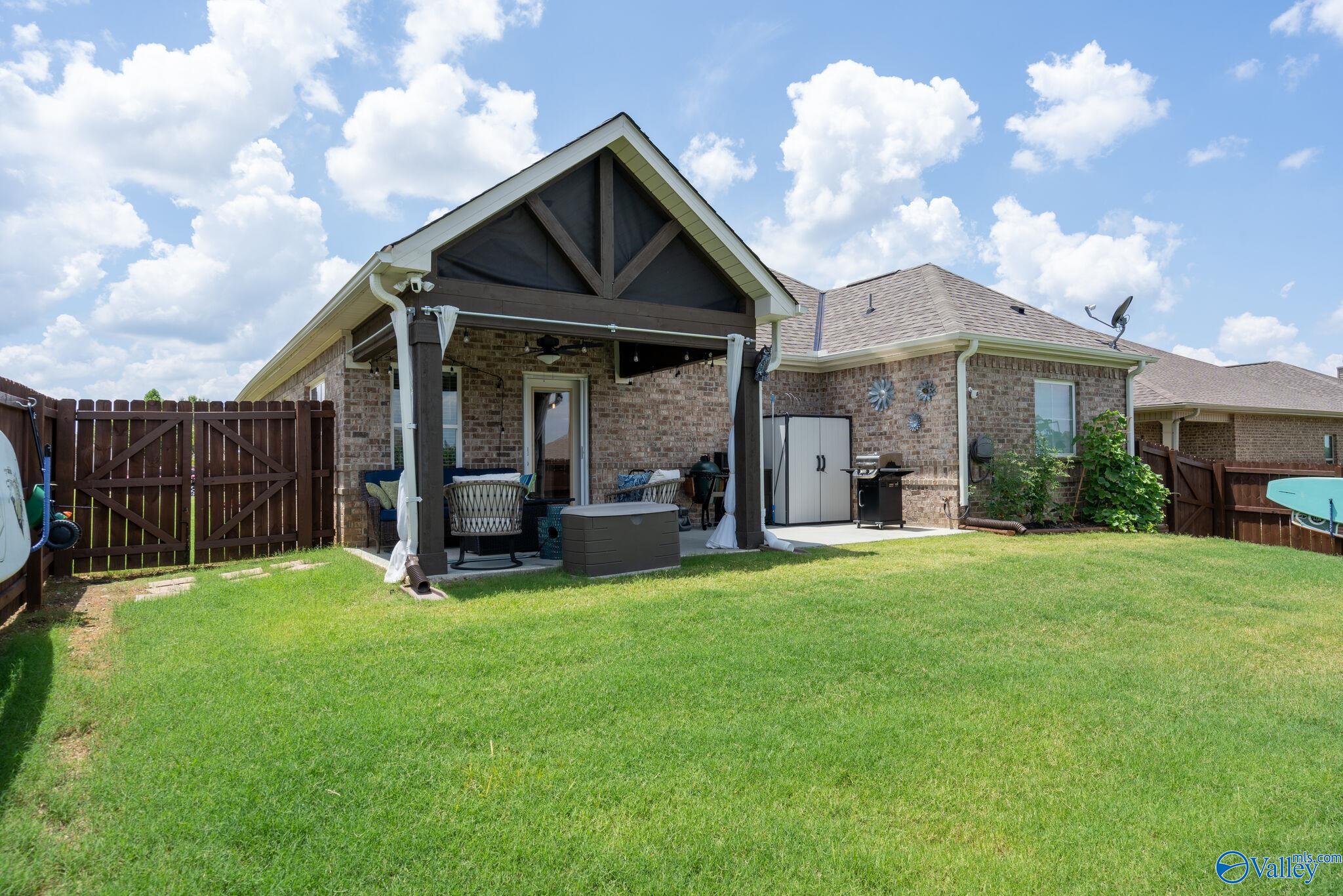 2406 Celia Court SW