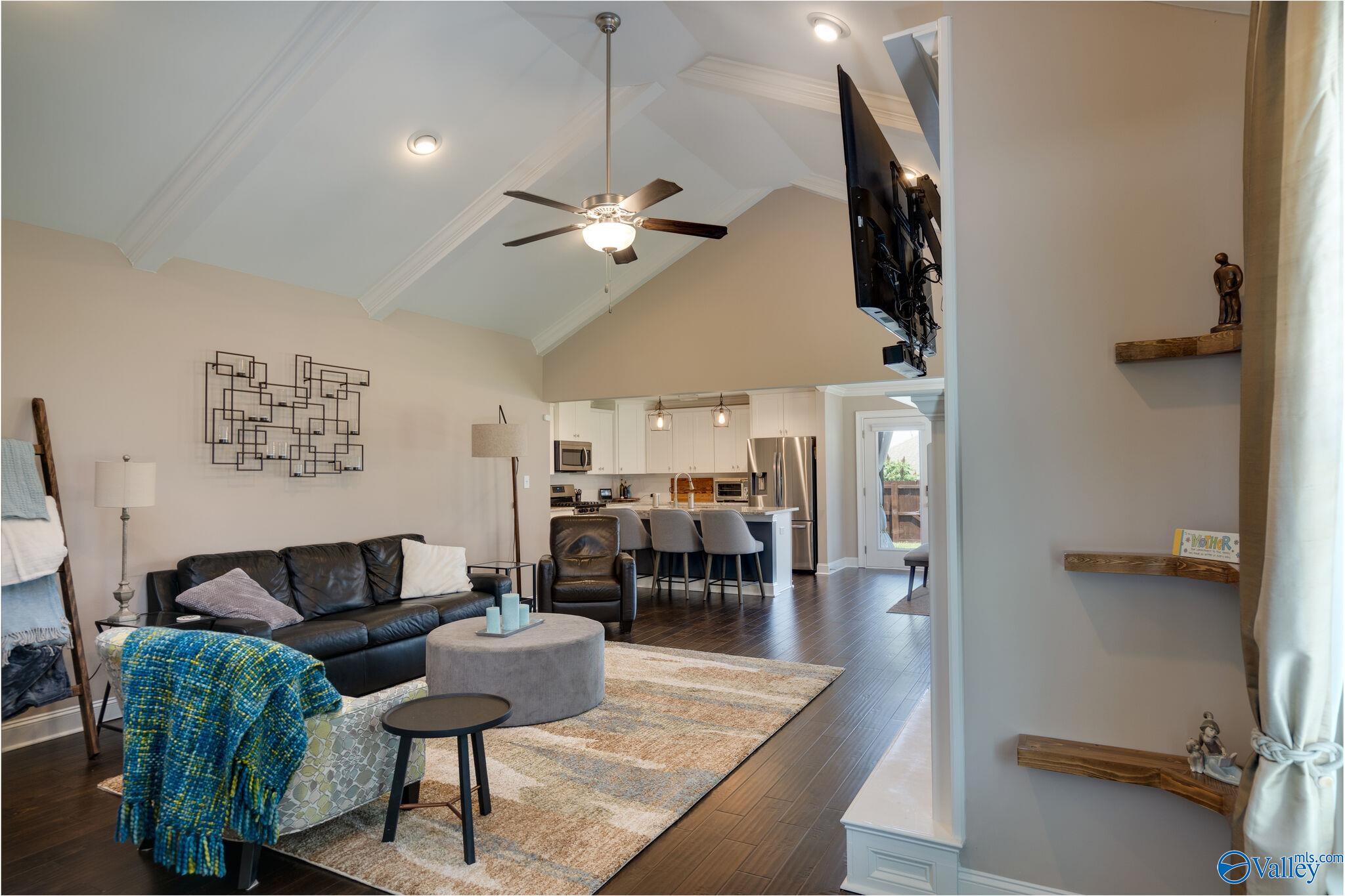 2406 Celia Court SW