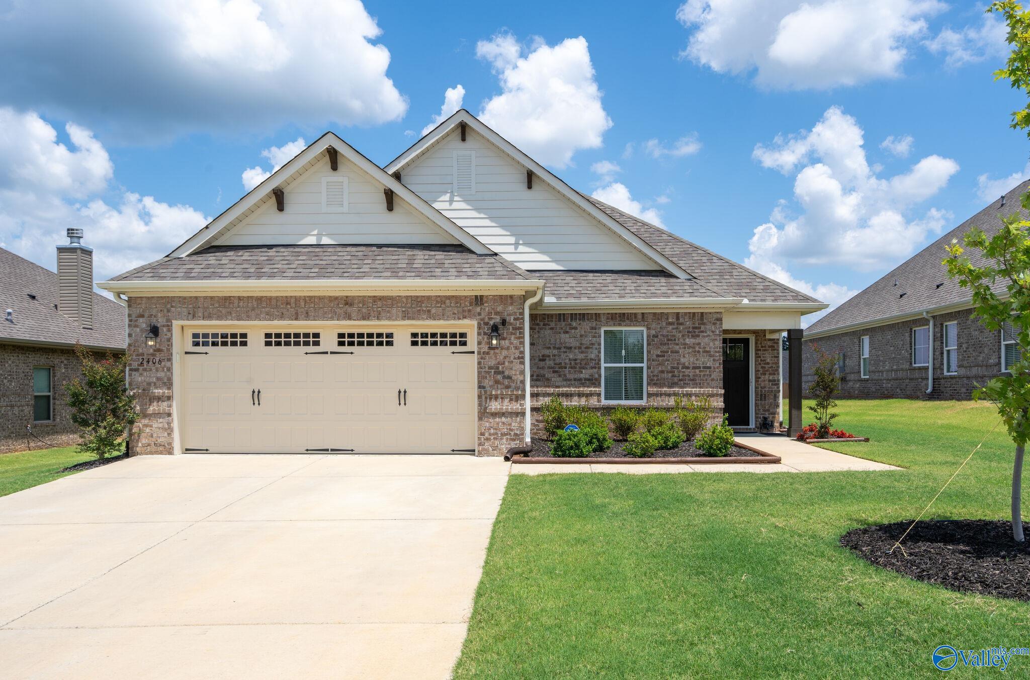 2406 Celia Court SW