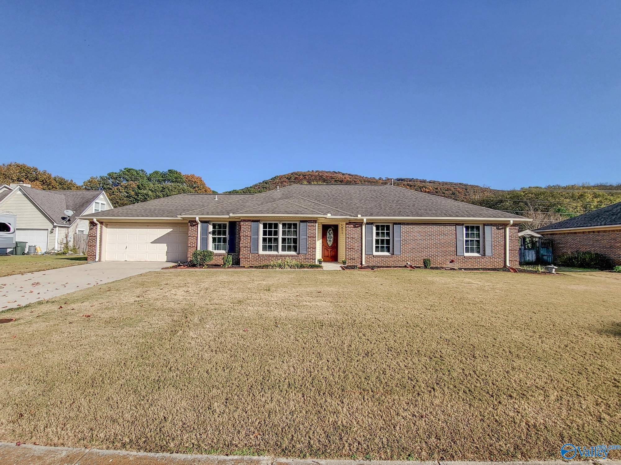 14927 Clovercrest Drive