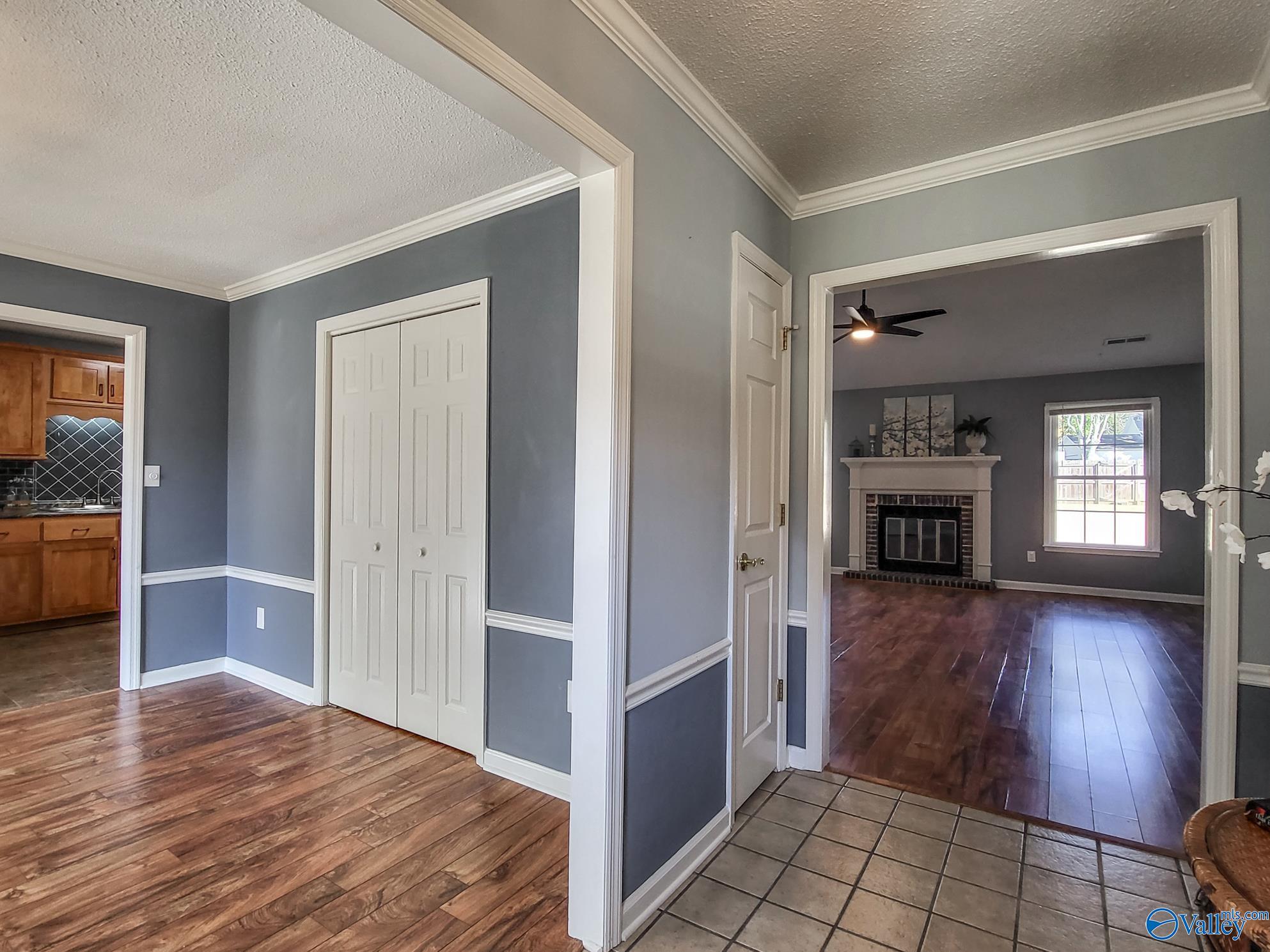 14927 Clovercrest Drive