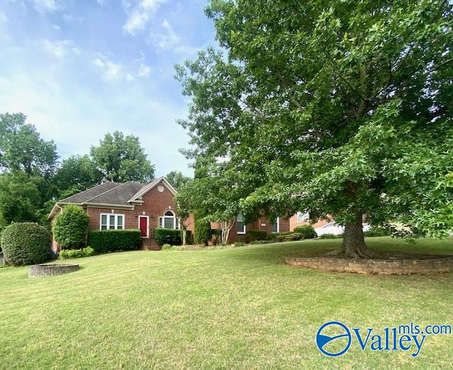 204 Legacy Park Drive