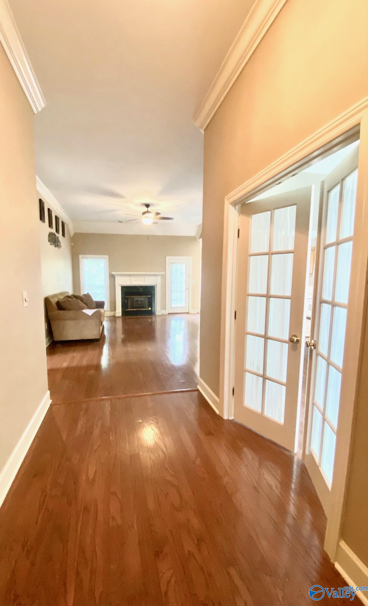 204 Legacy Park Drive