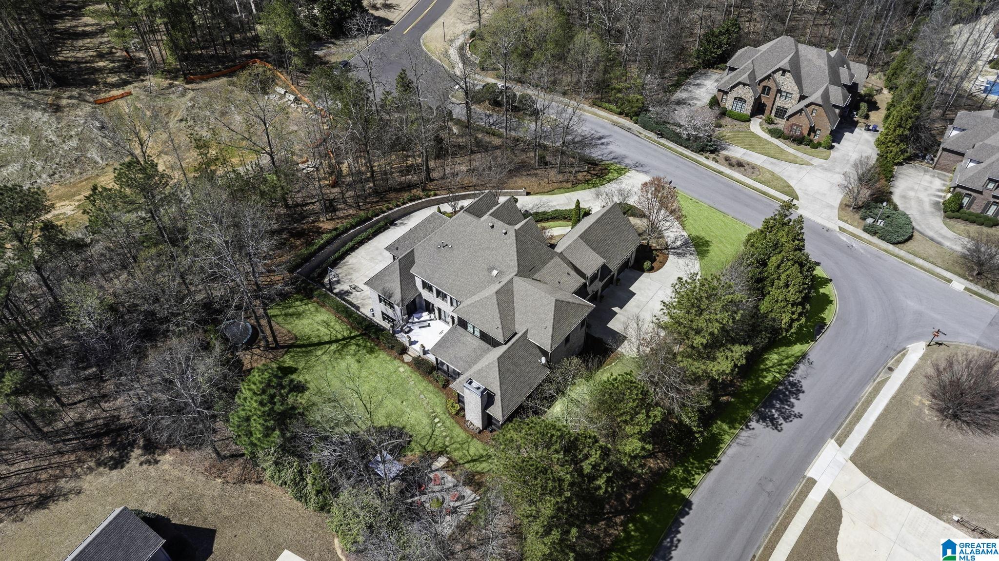 2480 GLASSCOTT POINT