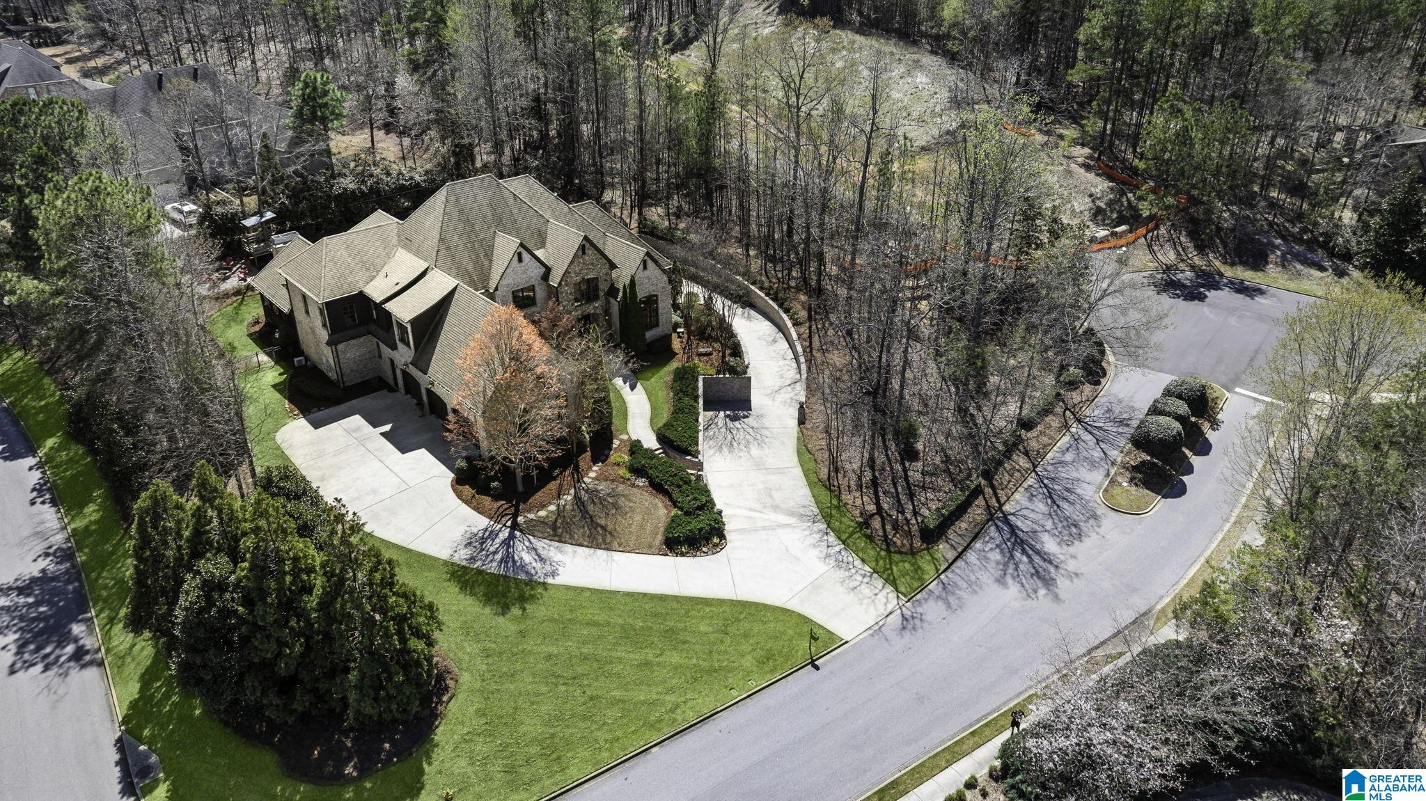 2480 GLASSCOTT POINT