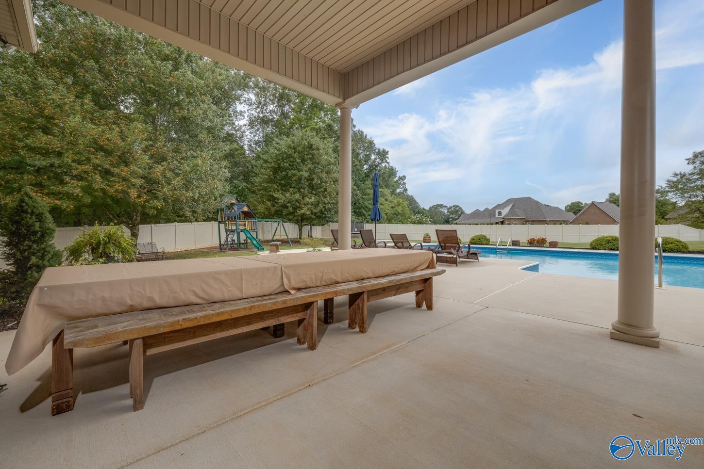 16241 Travertine Drive