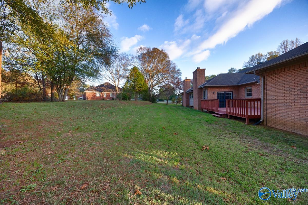 121 Matt Phillips Road NW