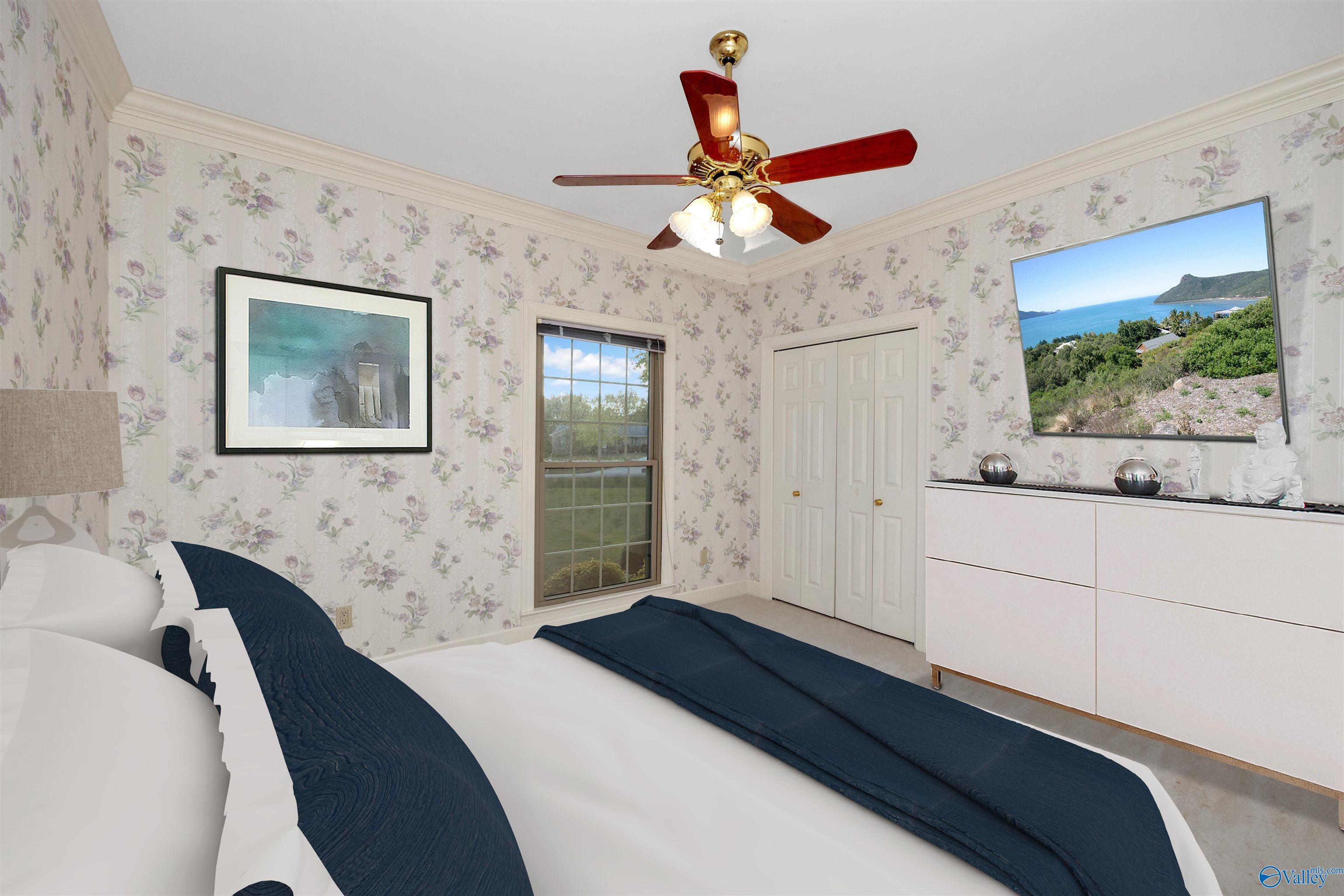 121 Matt Phillips Road NW