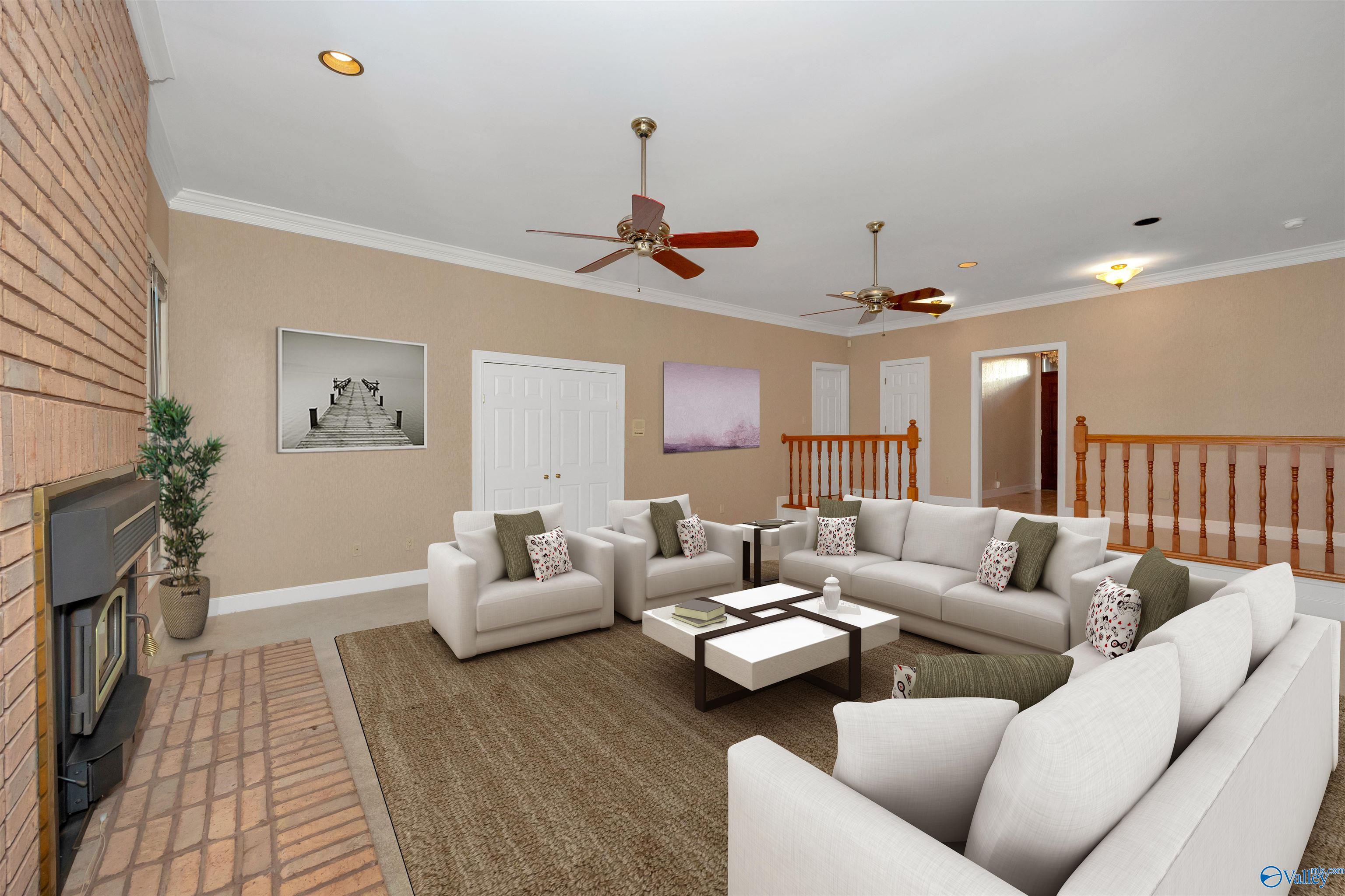 121 Matt Phillips Road NW
