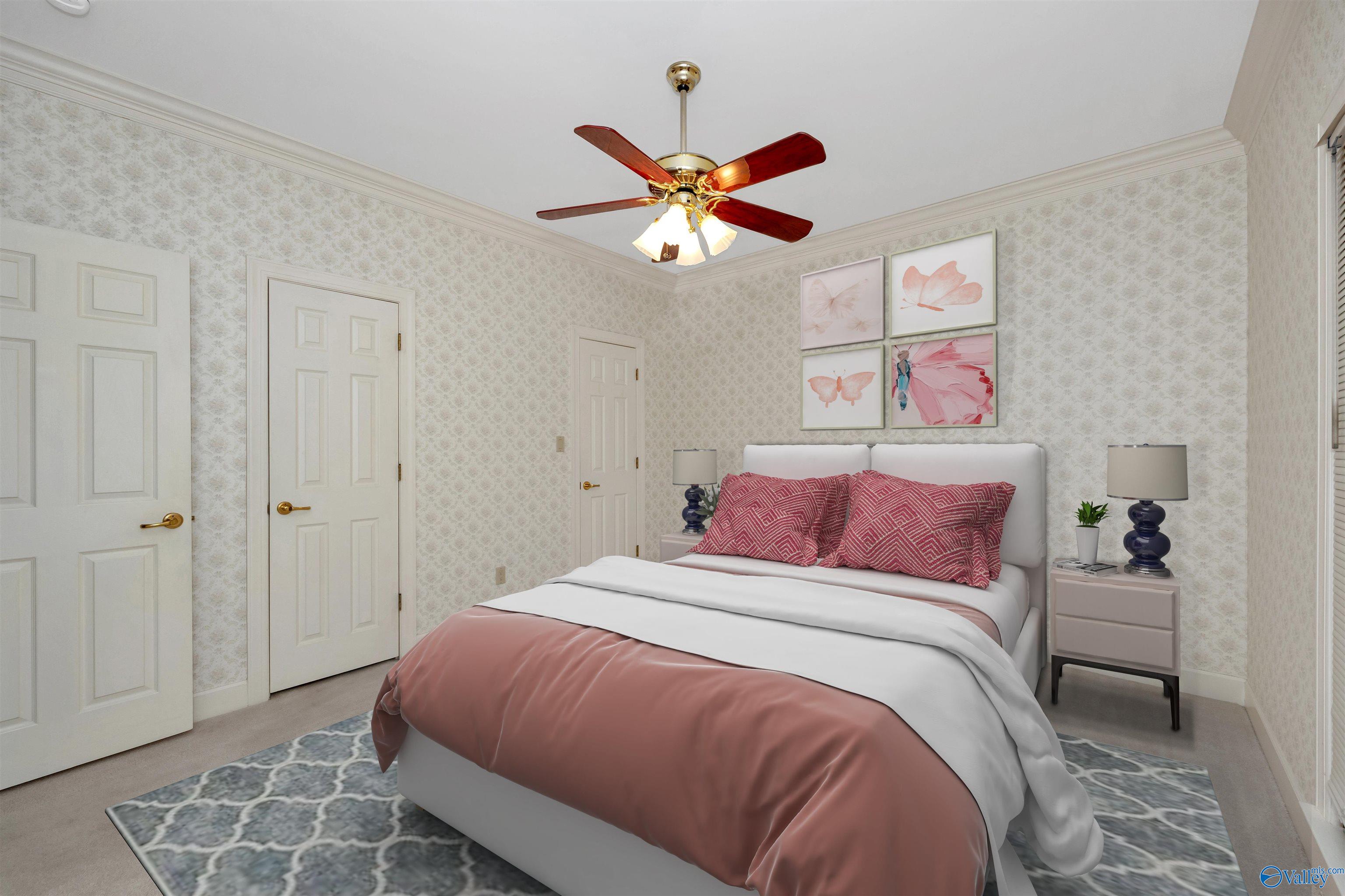 121 Matt Phillips Road NW