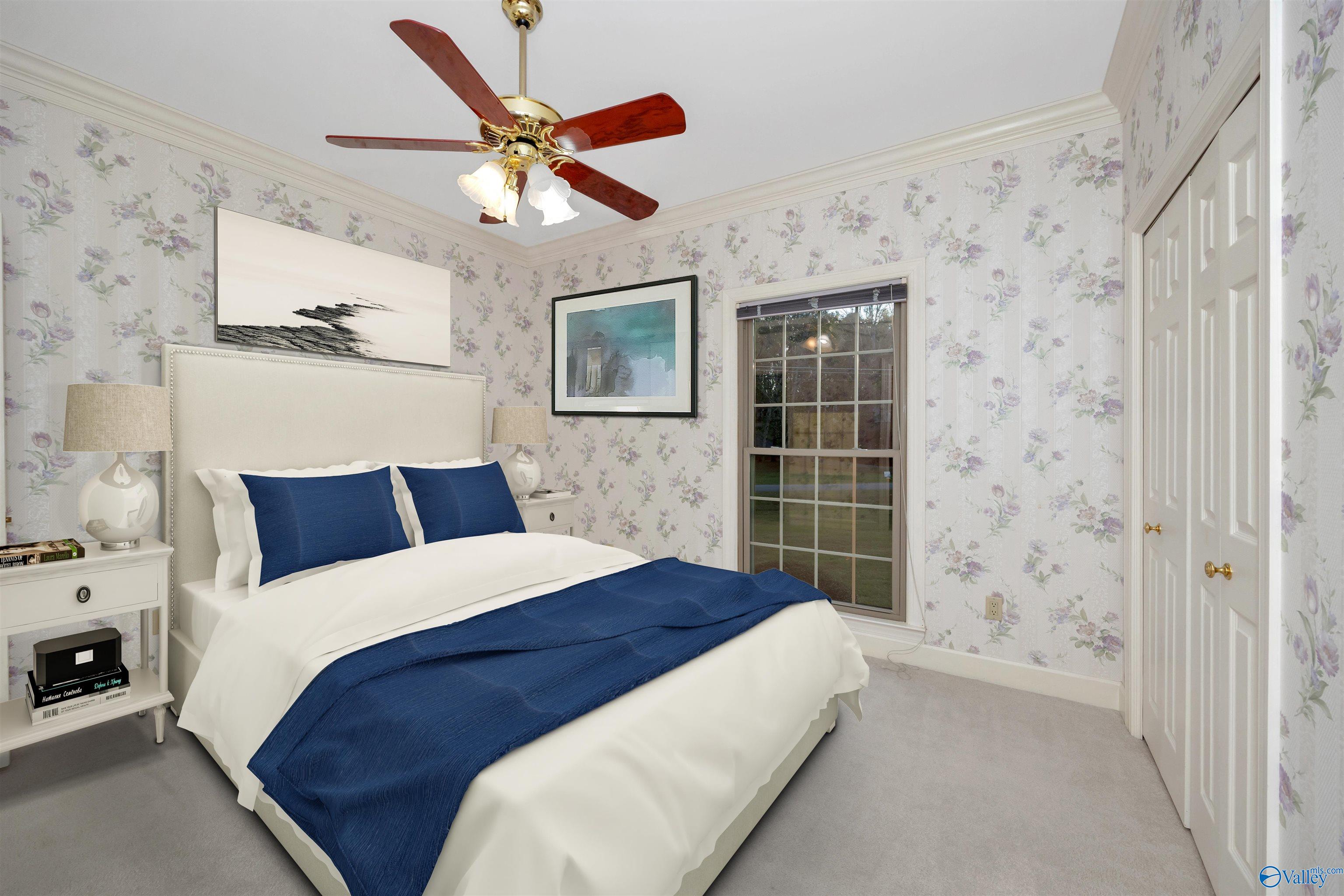 121 Matt Phillips Road NW