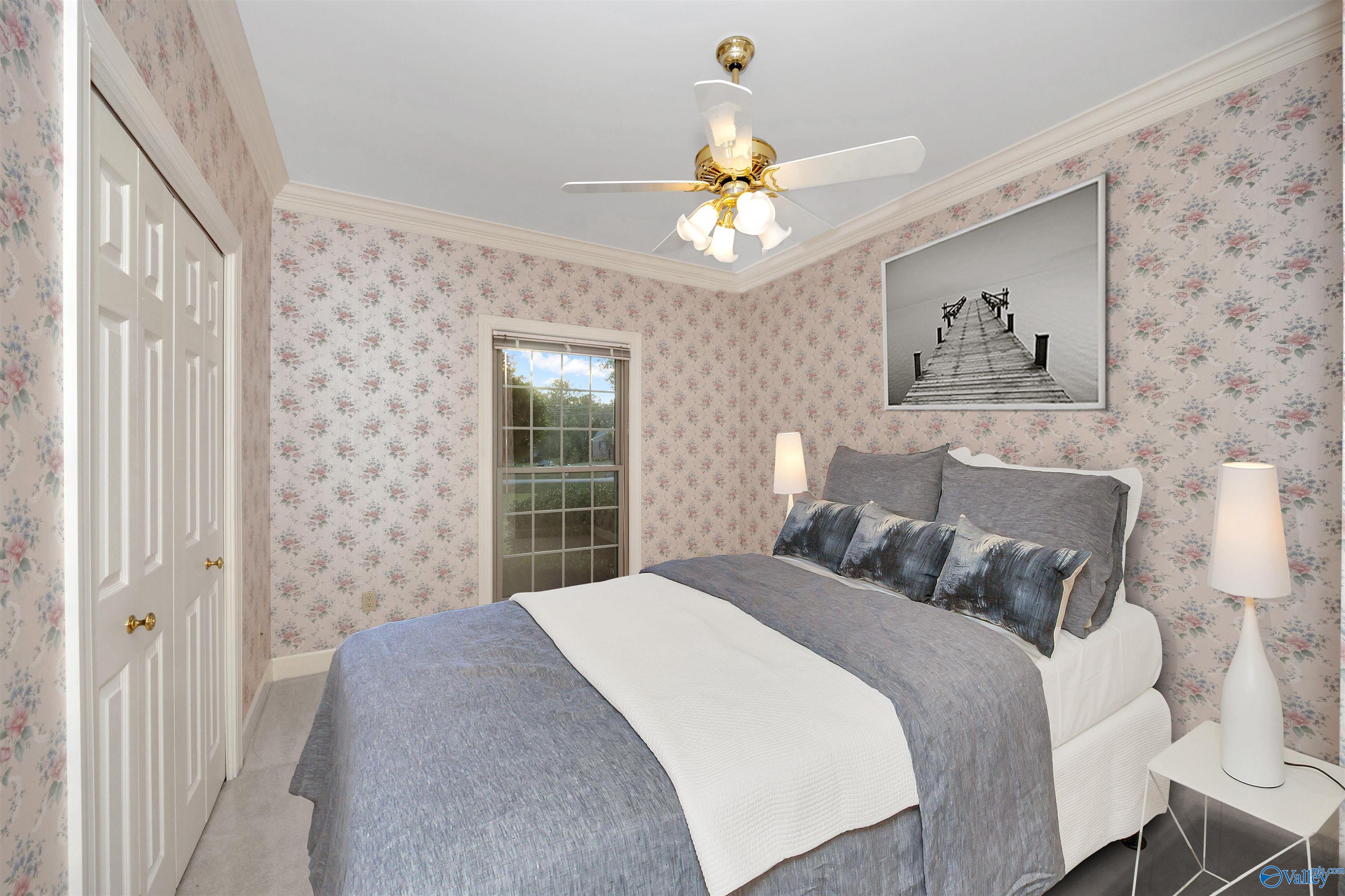 121 Matt Phillips Road NW
