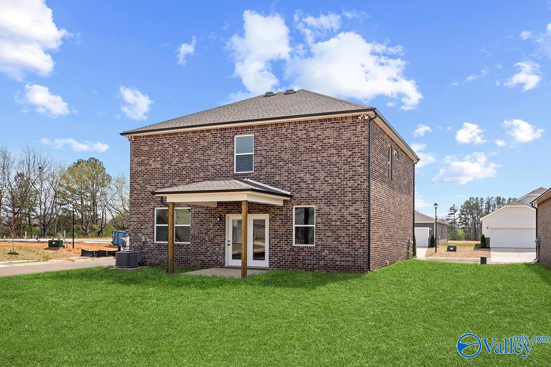18084 Arrowhead Drive