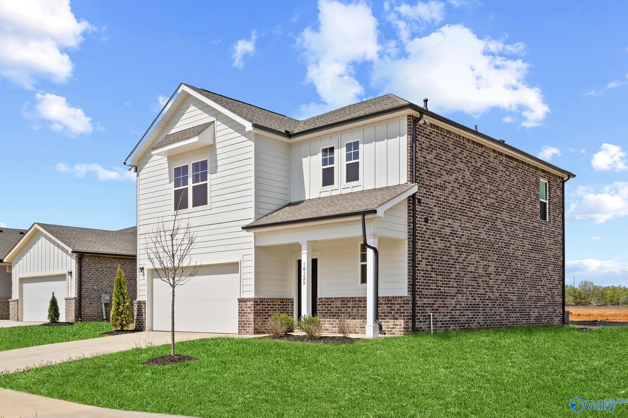 18084 Arrowhead Drive