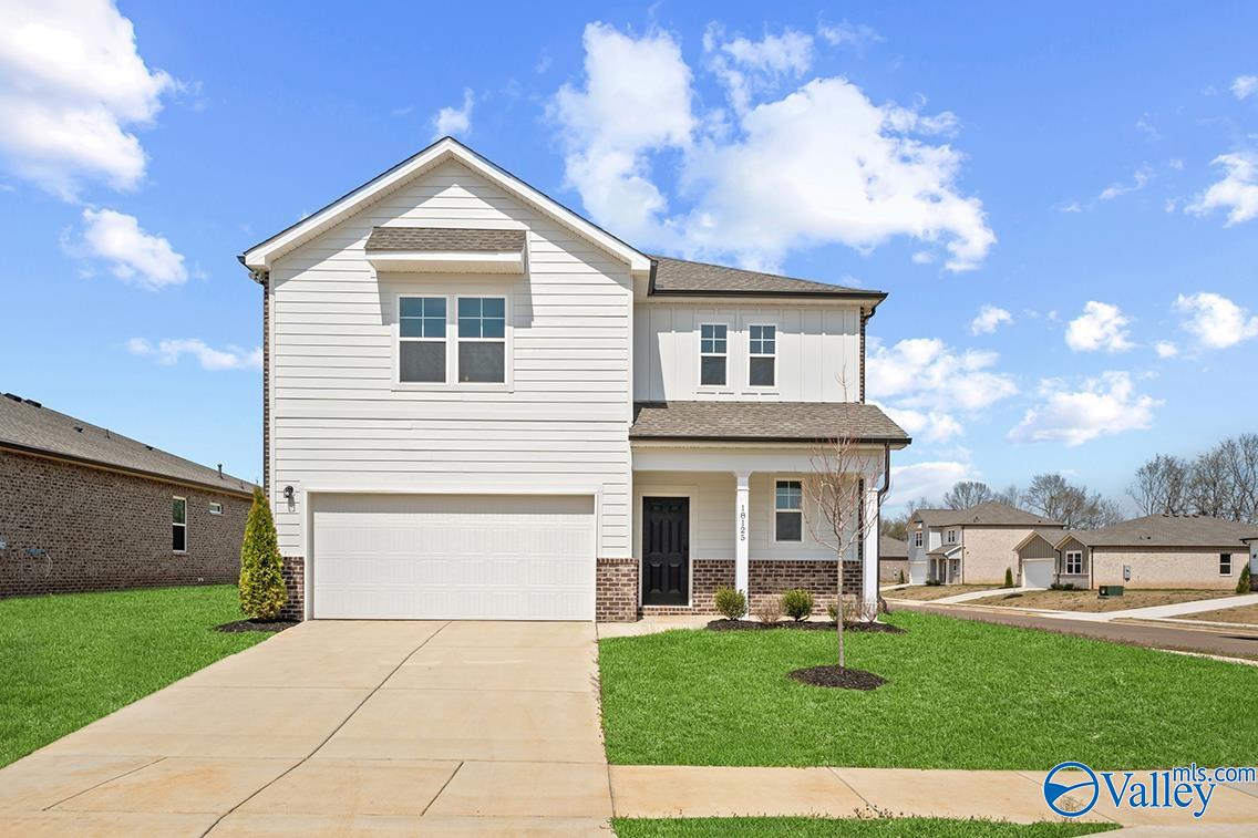18084 Arrowhead Drive