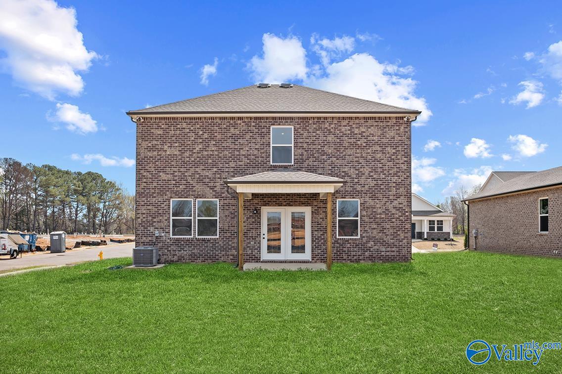 18084 Arrowhead Drive