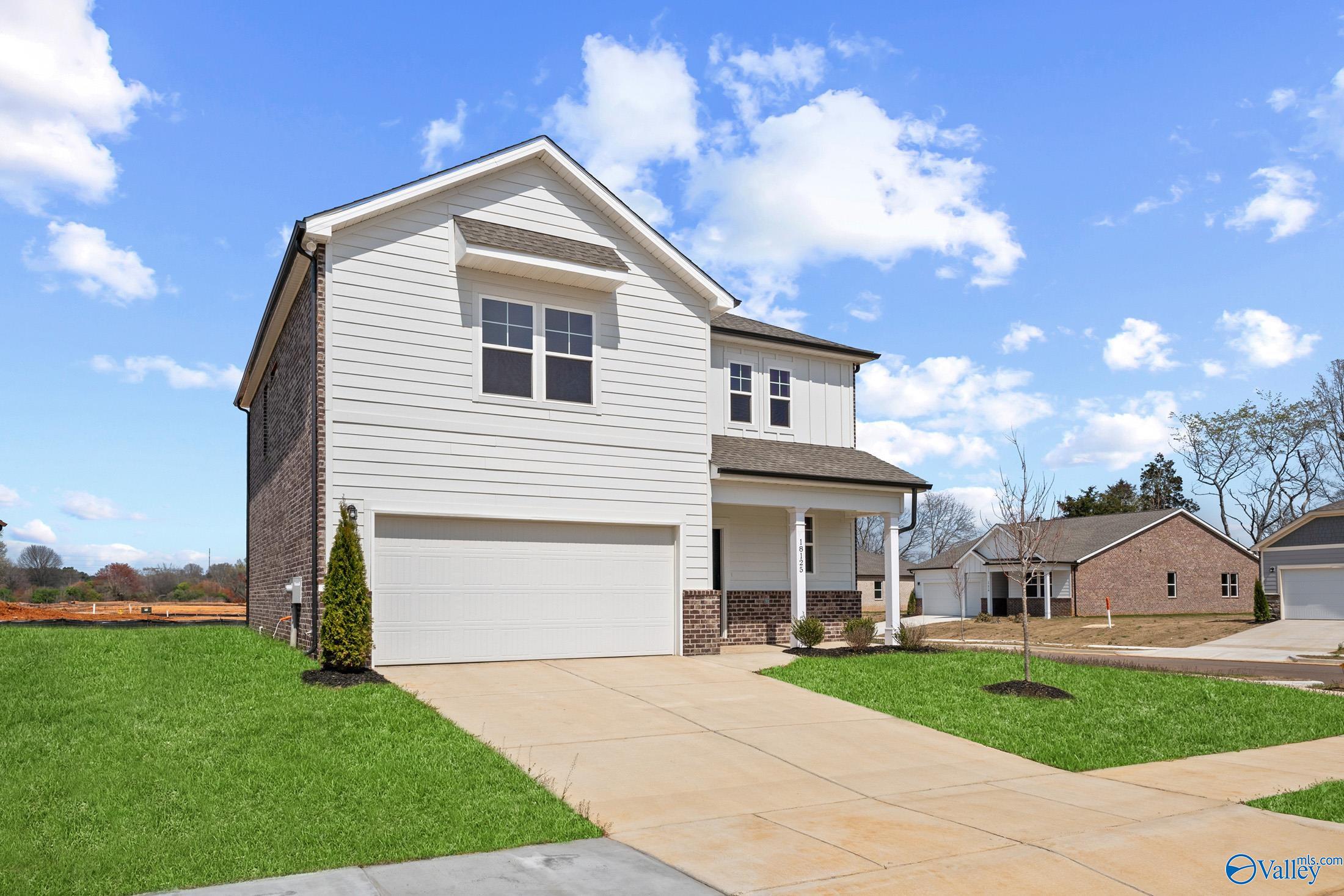 18084 Arrowhead Drive