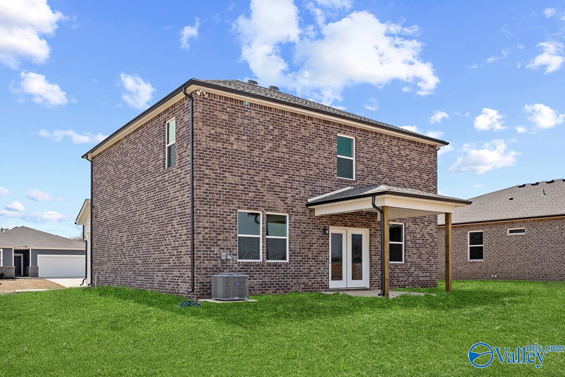 18084 Arrowhead Drive