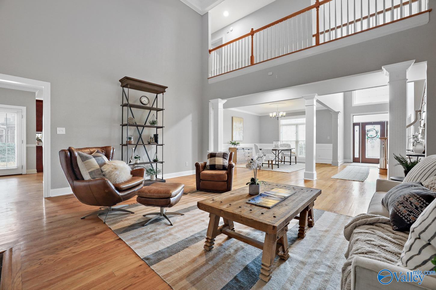 193 Coldsprings Drive