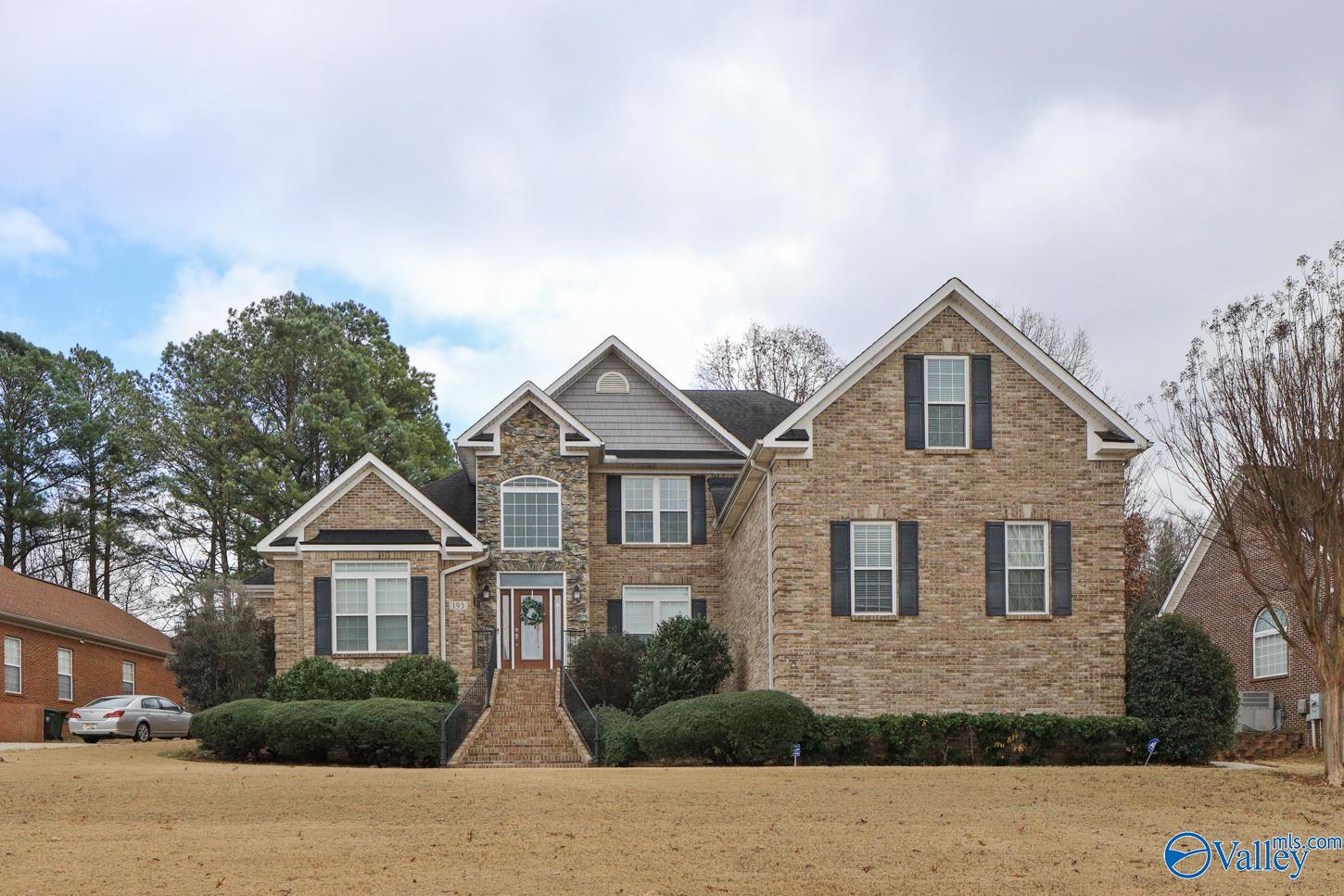193 Coldsprings Drive