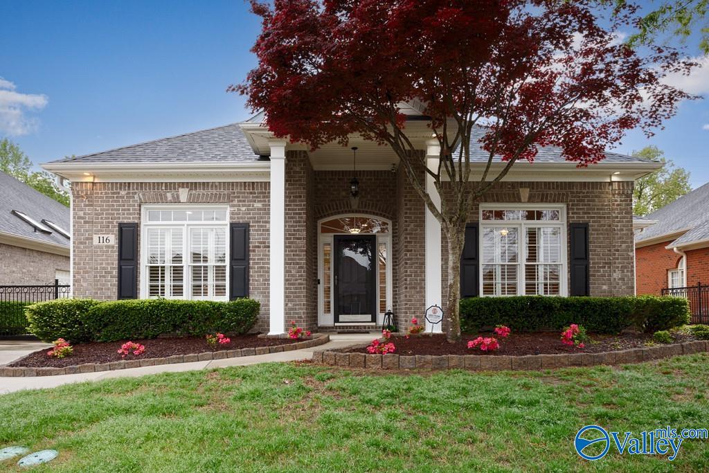 116 Indian Valley Road