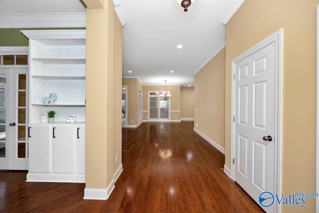 116 Indian Valley Road