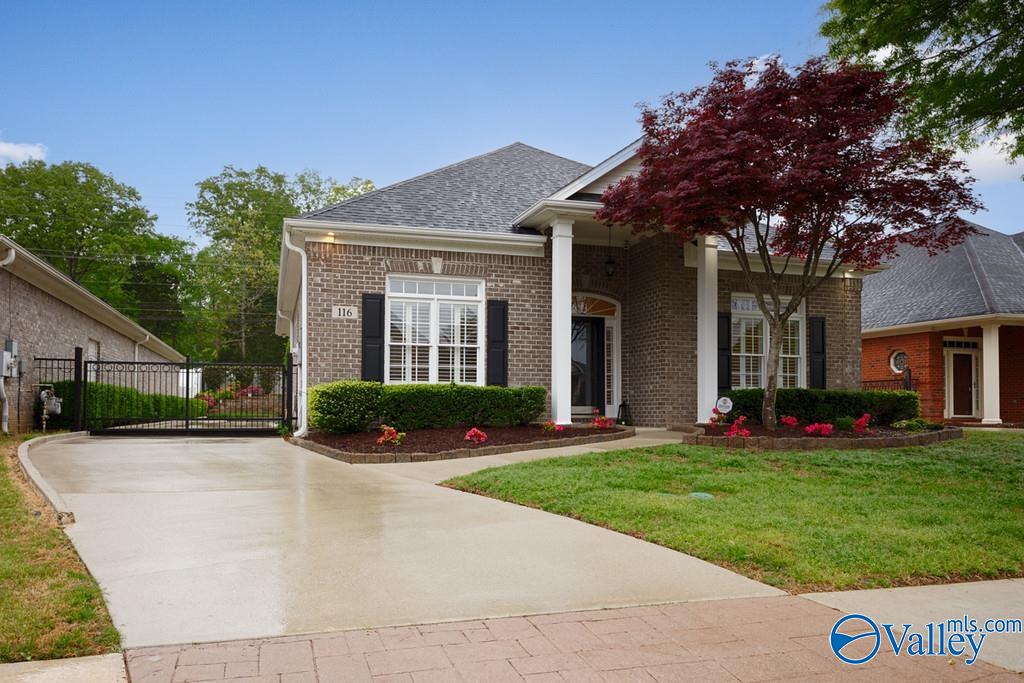 116 Indian Valley Road
