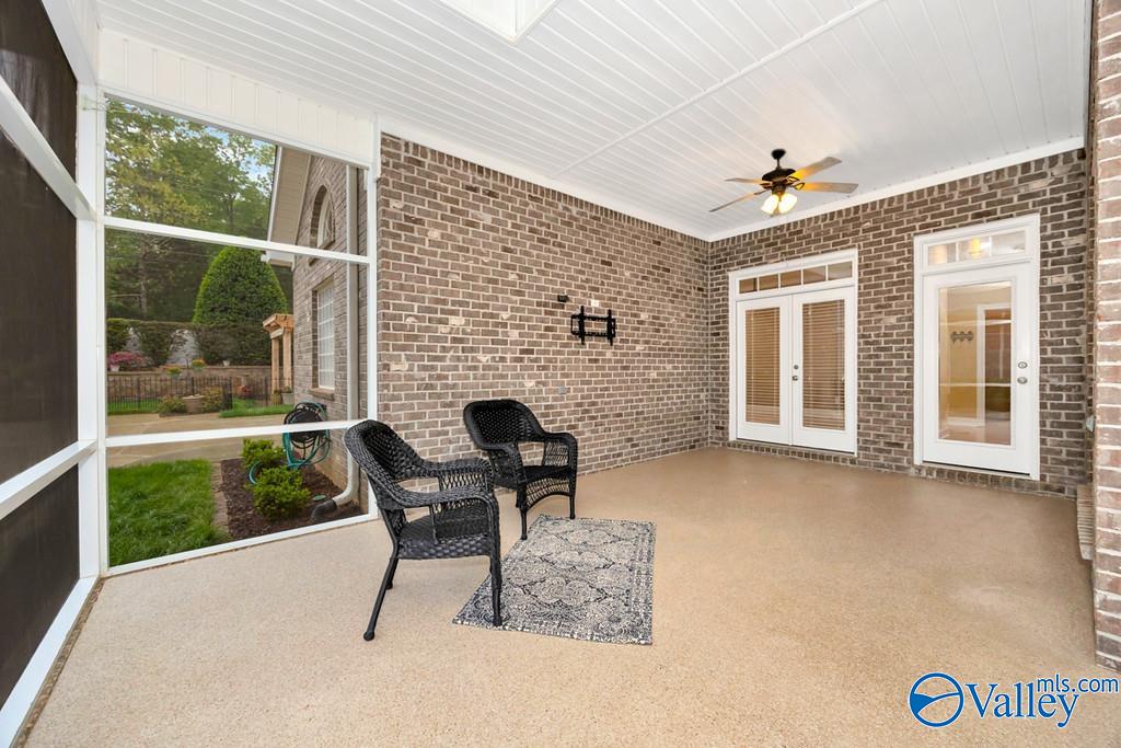 116 Indian Valley Road