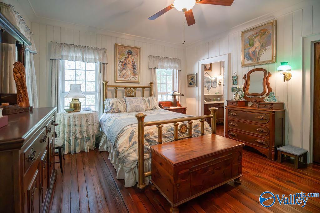 262 County Road 664, Coffee Springs