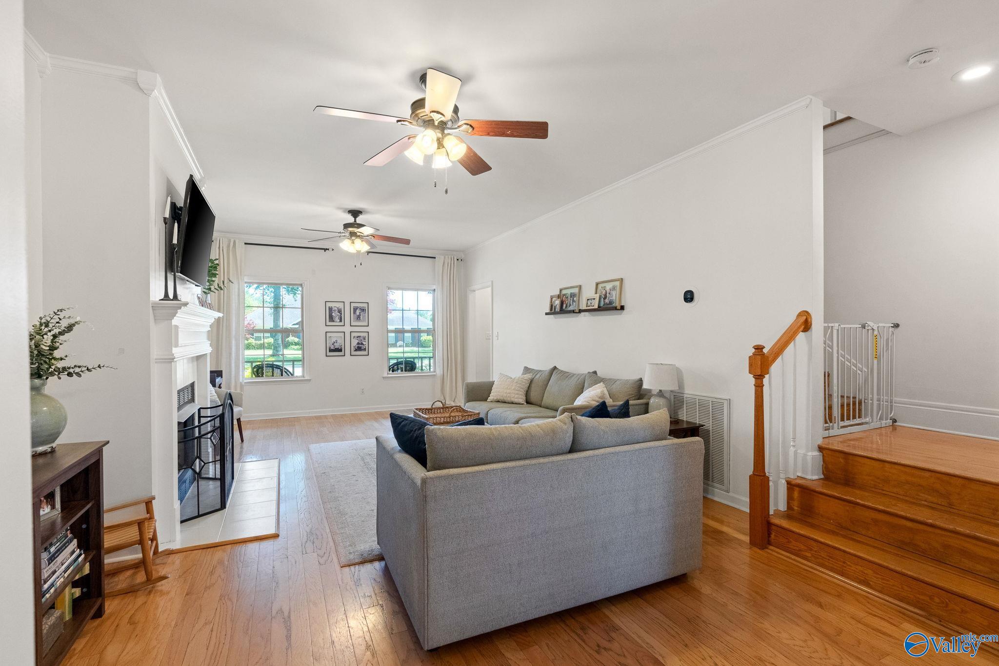 101 Ridgewood Drive