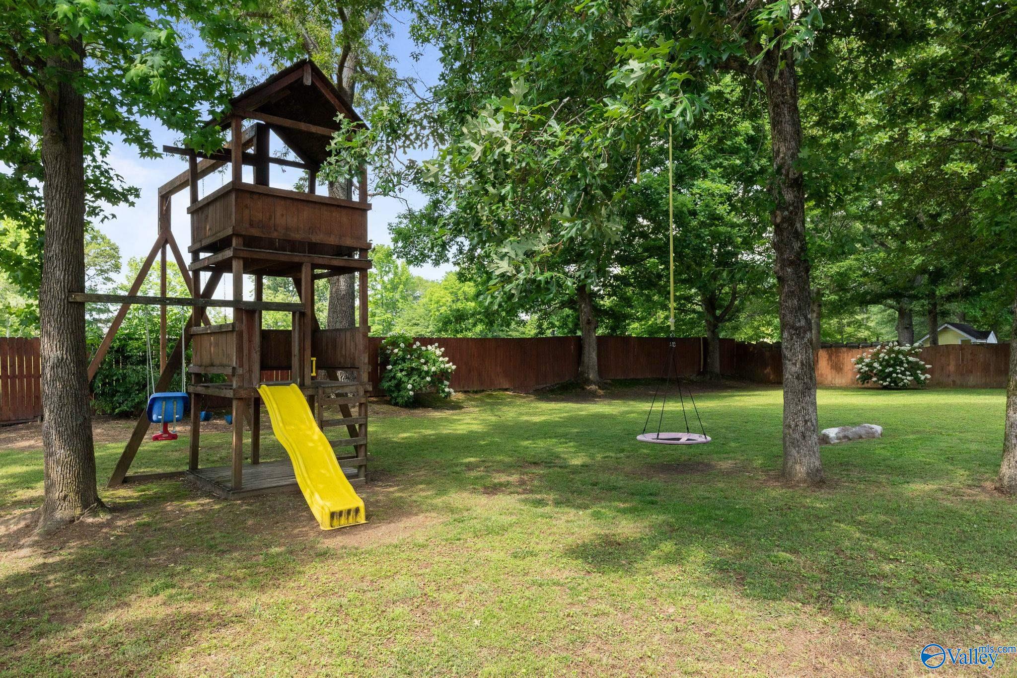 101 Ridgewood Drive